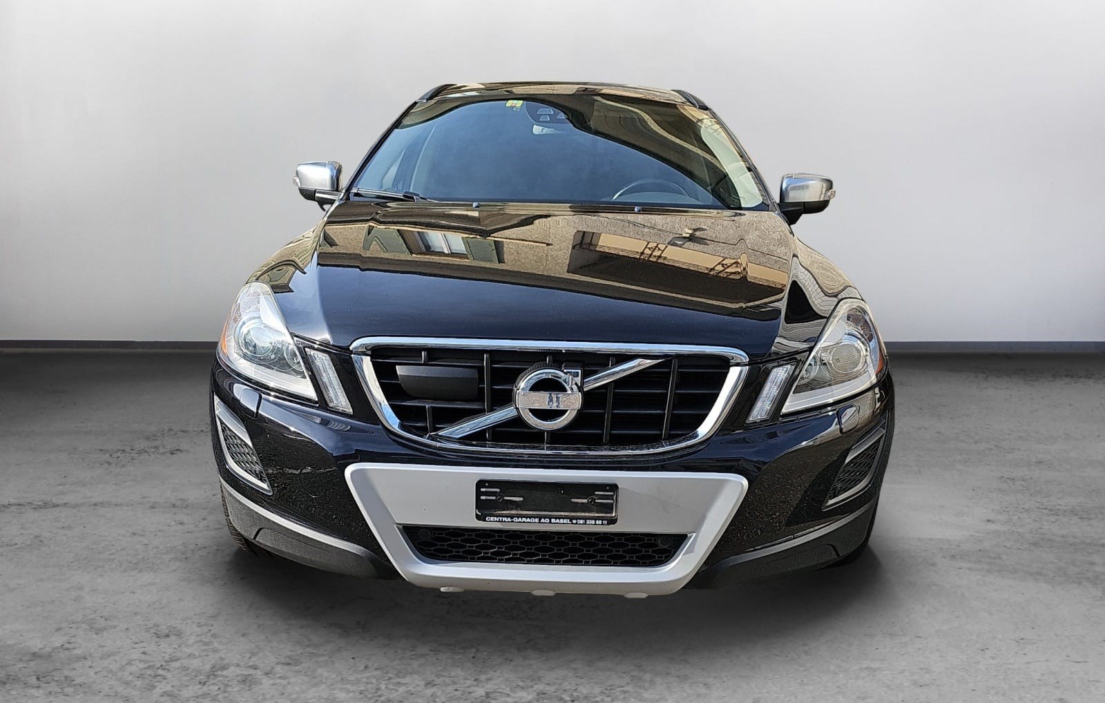 VOLVO XC60 D4 AWD Husky Edition Geartronic