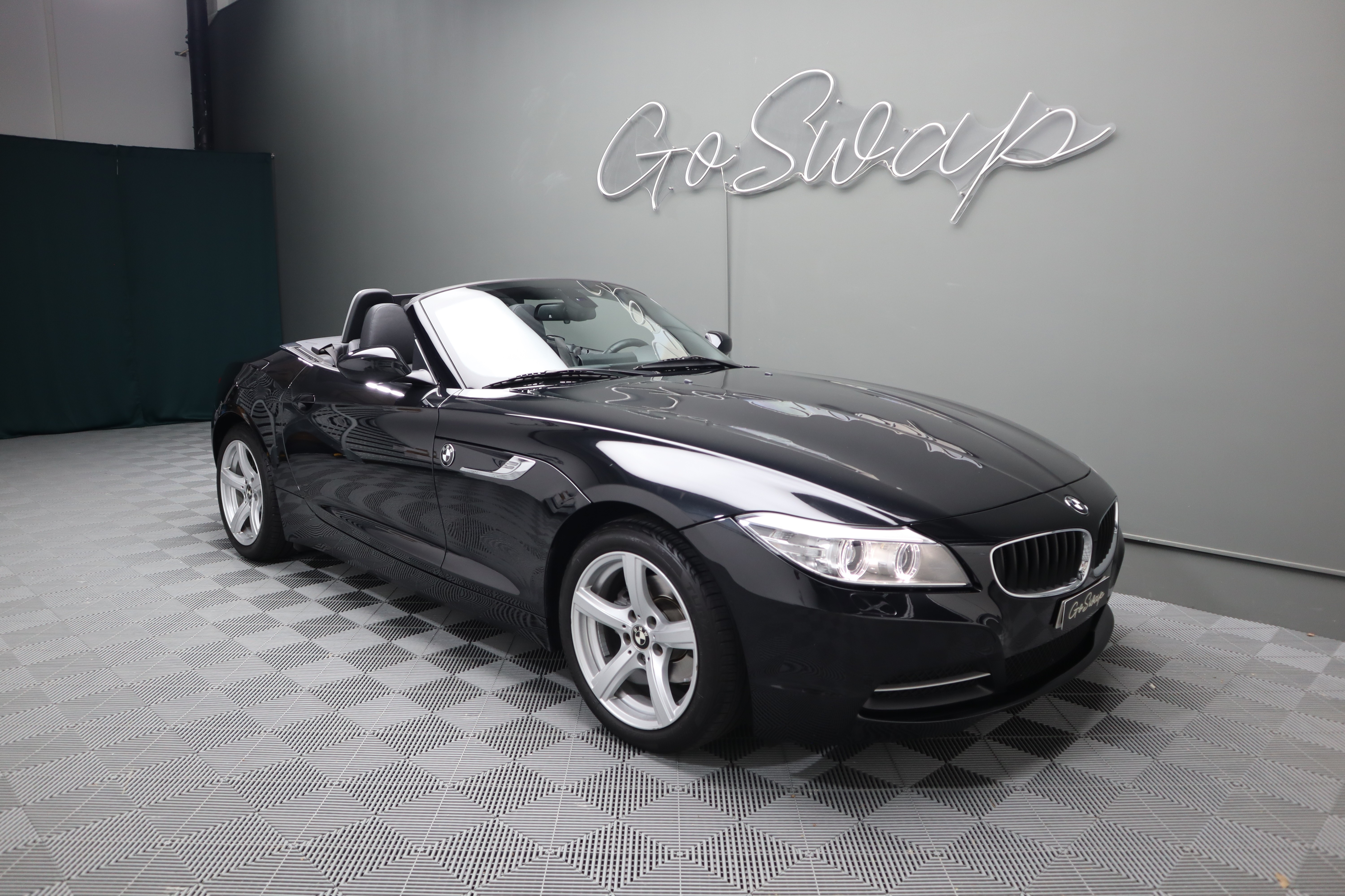 BMW Z4 sDrive20i Steptronic