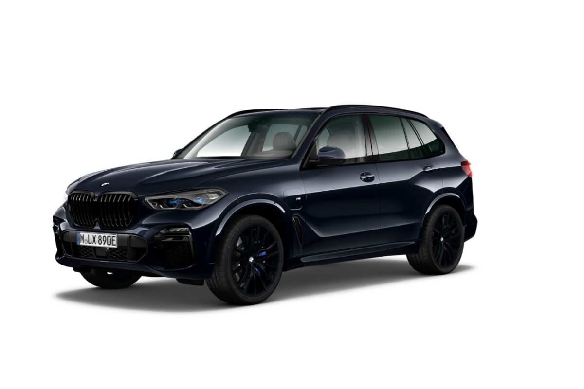 BMW X5 xDrive45e M Sport Steptronic