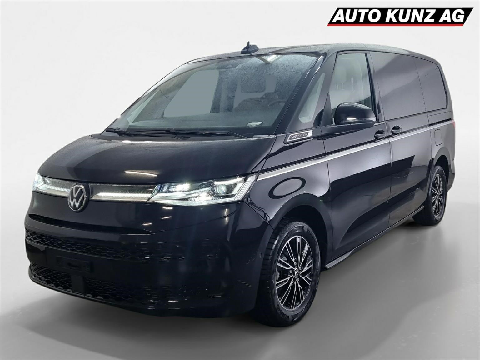 VW T7 MULTIVAN 2.0 TDI Style DSG Lang