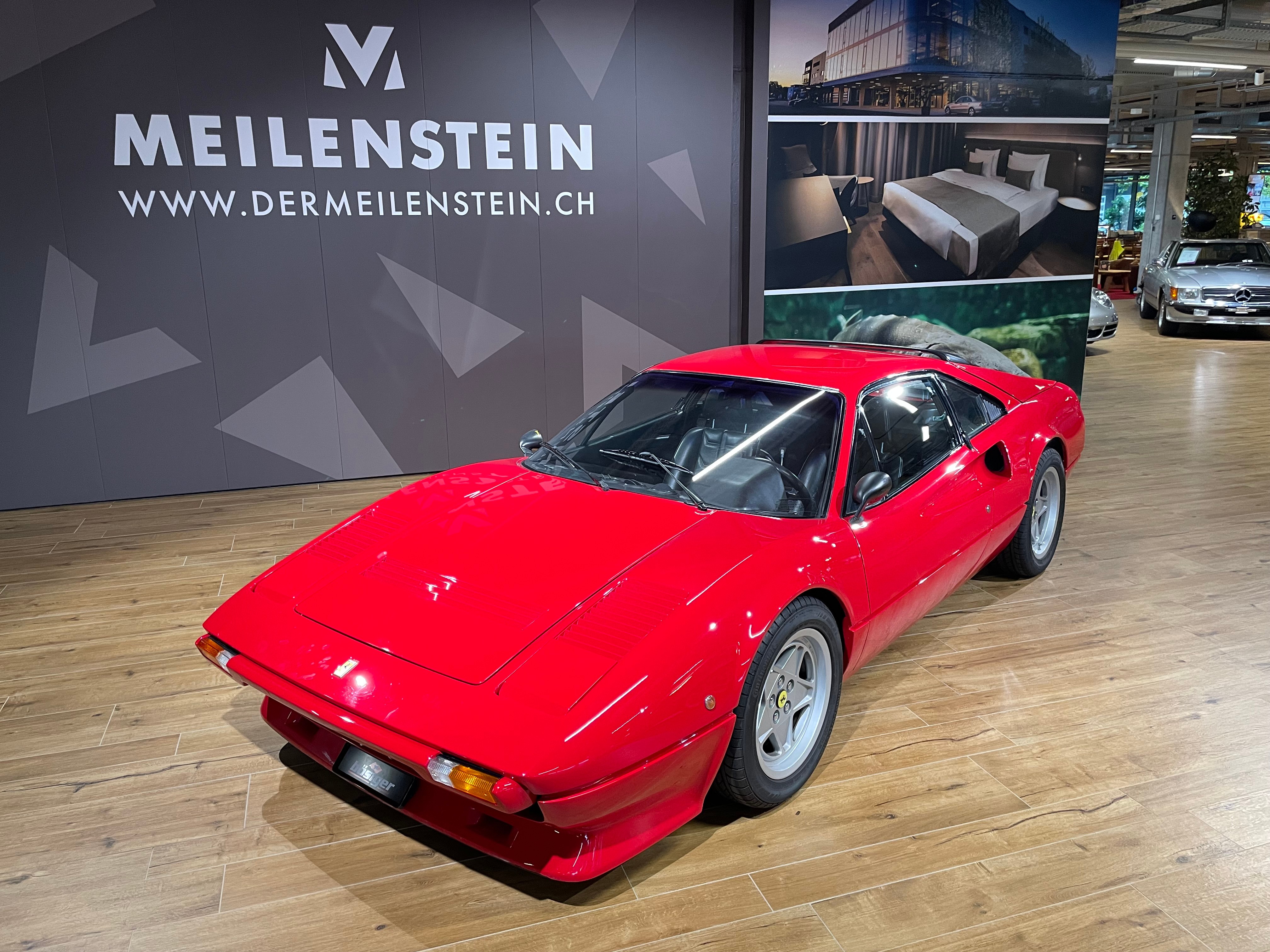 FERRARI 308 GTB