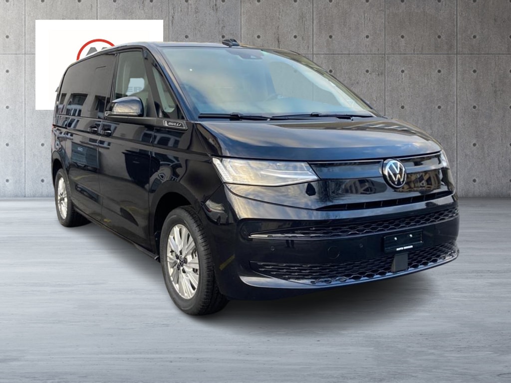 VW T7 Multivan 2.0 TSI Liberty DSG