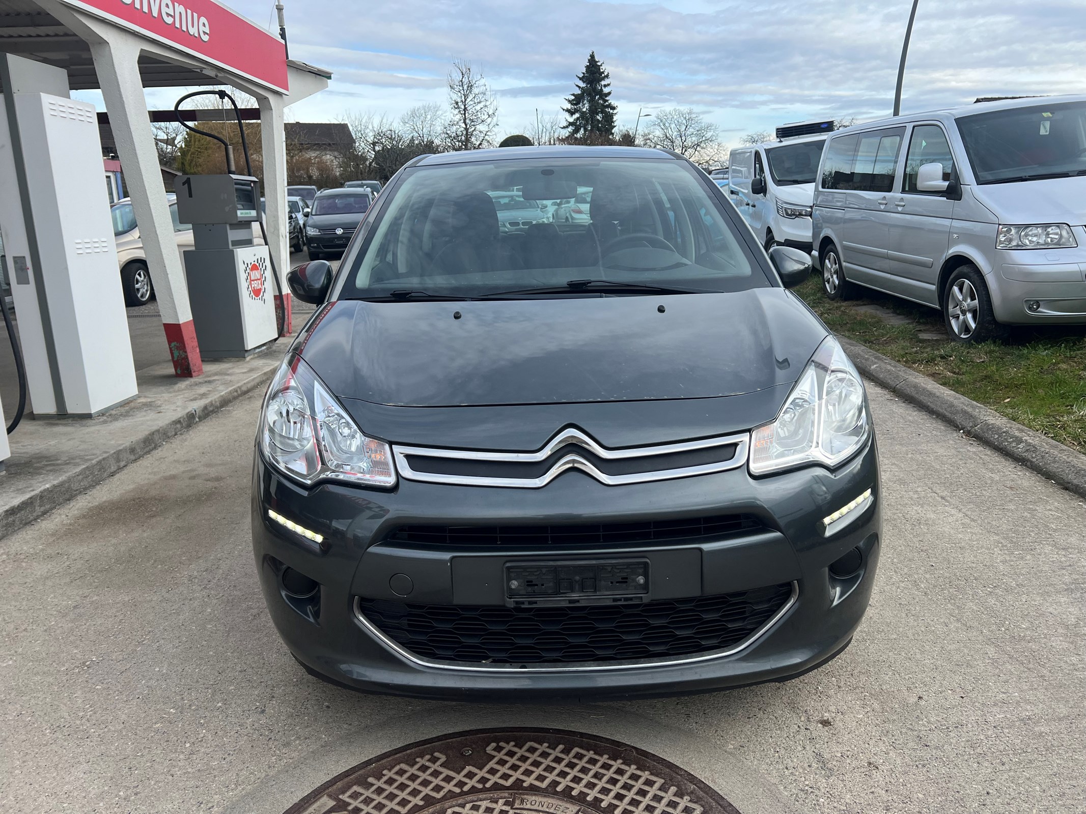 CITROEN C3