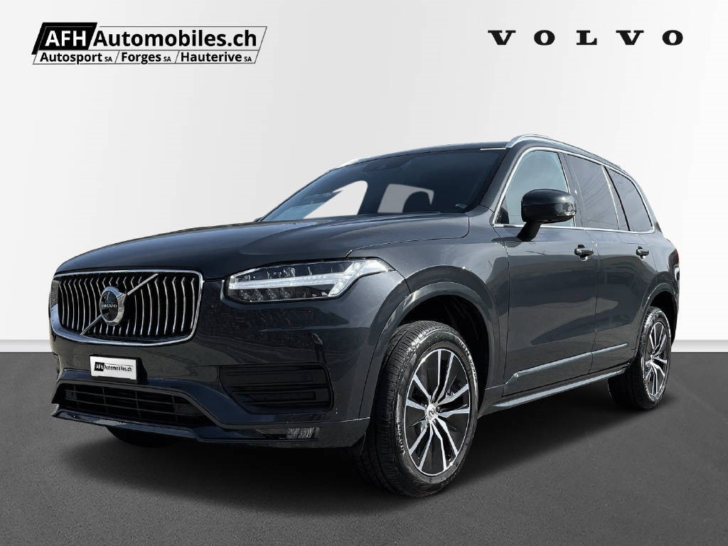 VOLVO XC90 2.0 B5 MH Momentum 7P. AWD