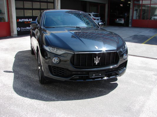 MASERATI Levante S 3.0 V6