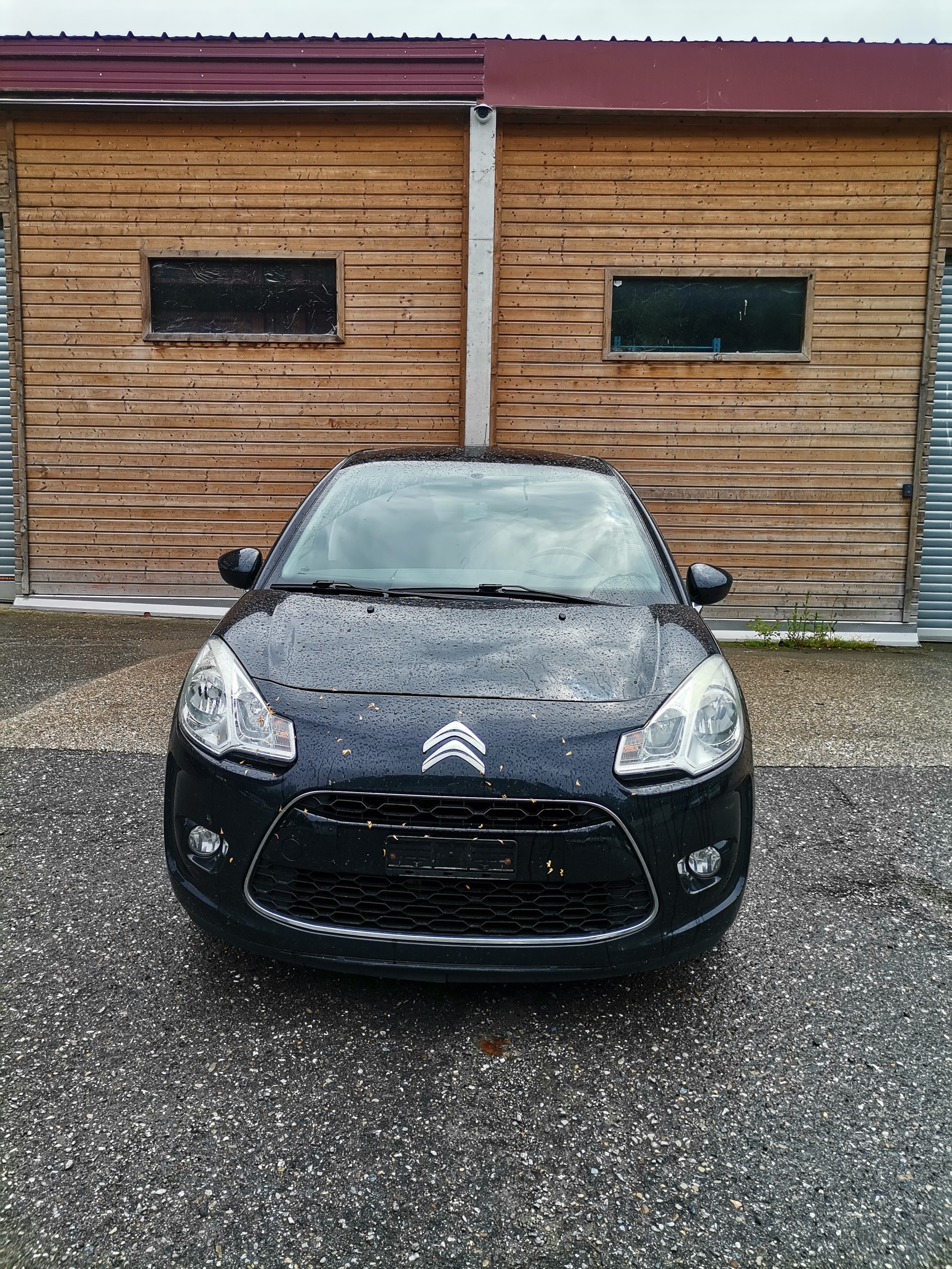 CITROEN C3 1.4i 16V Exclusive