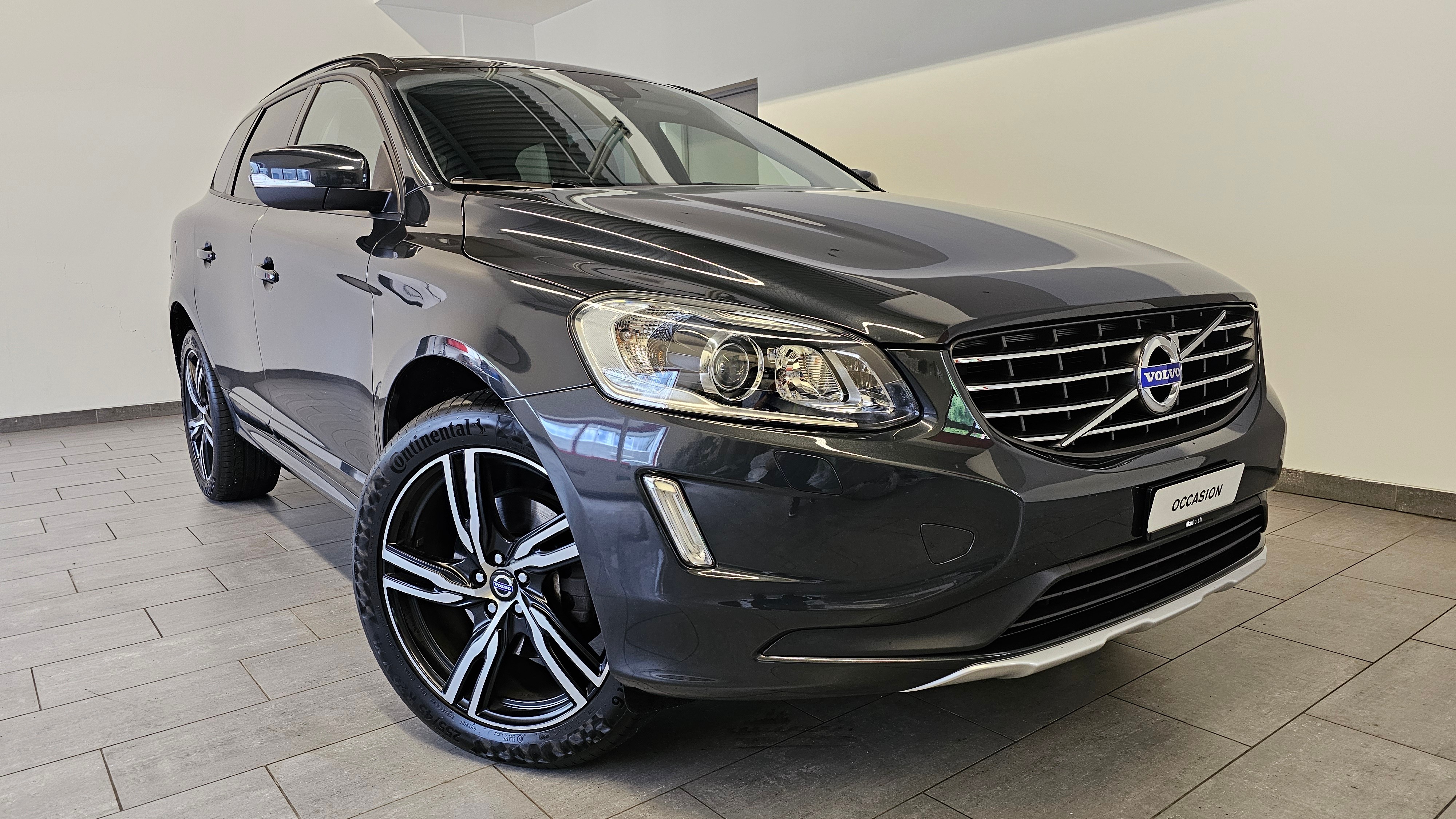 VOLVO XC60 D4 Kinetic Geartronic