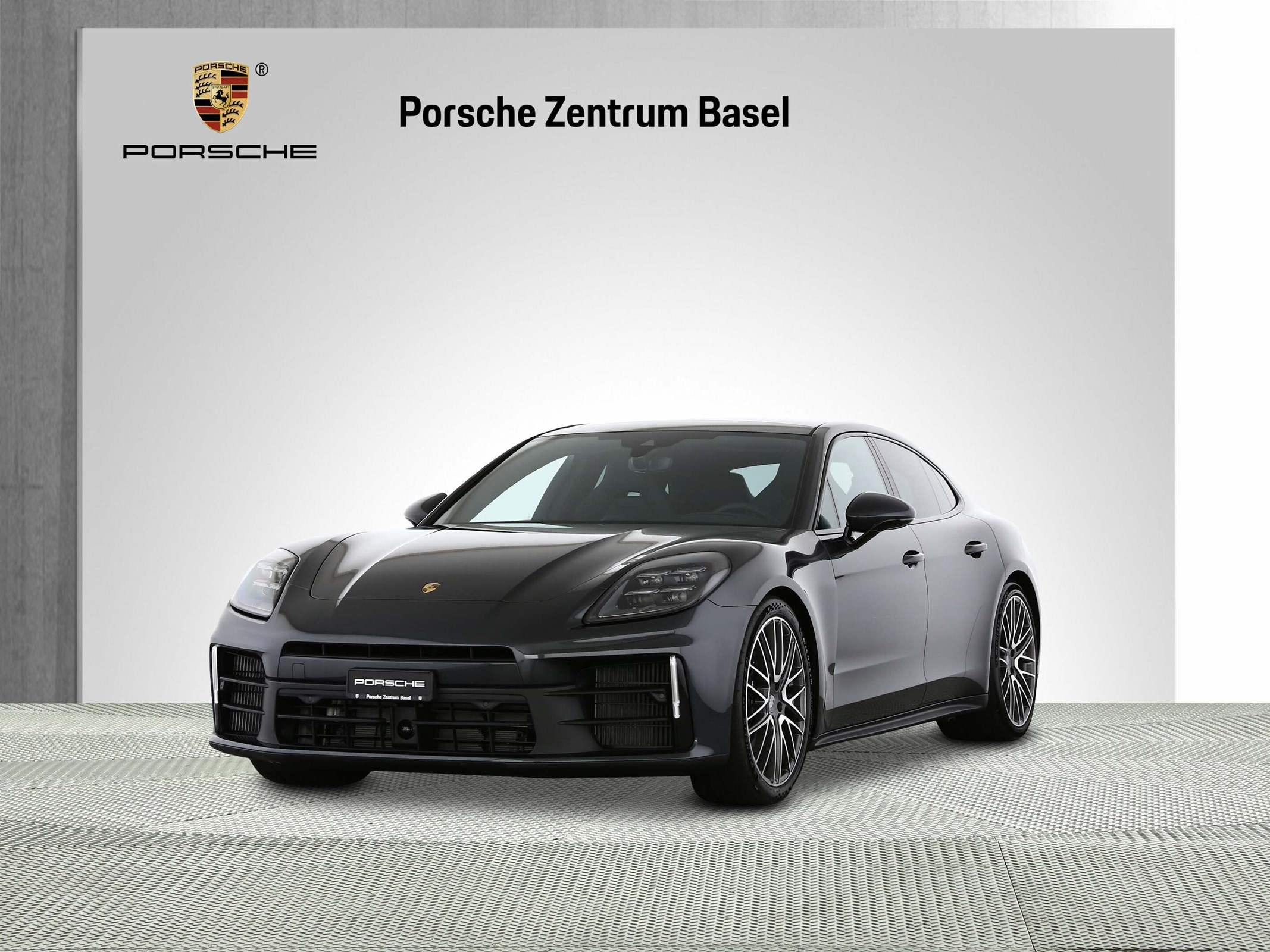 PORSCHE Panamera 2.9 V6 4