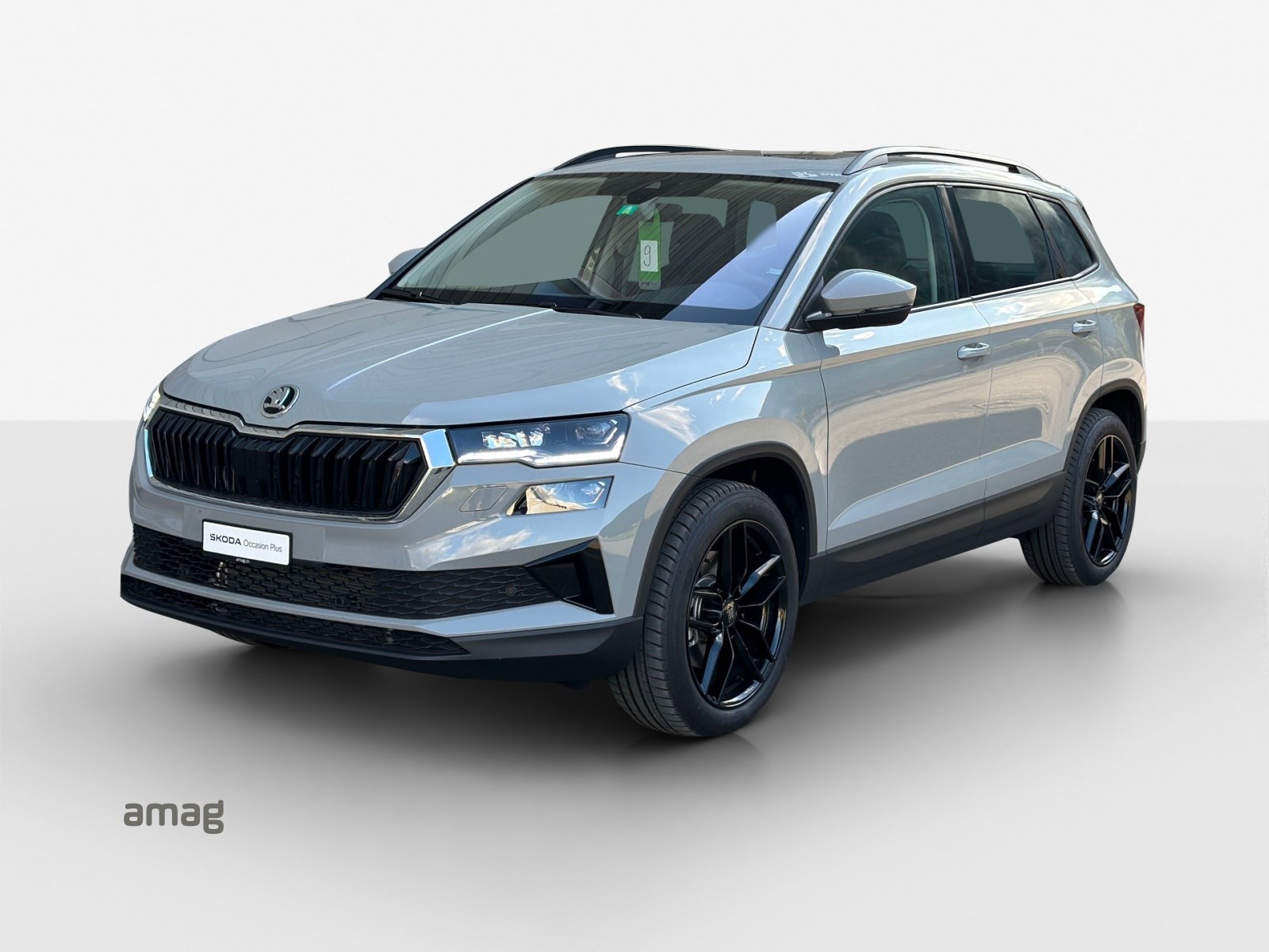 SKODA Karoq 2.0 TDI CR Selection 4x4 DSG