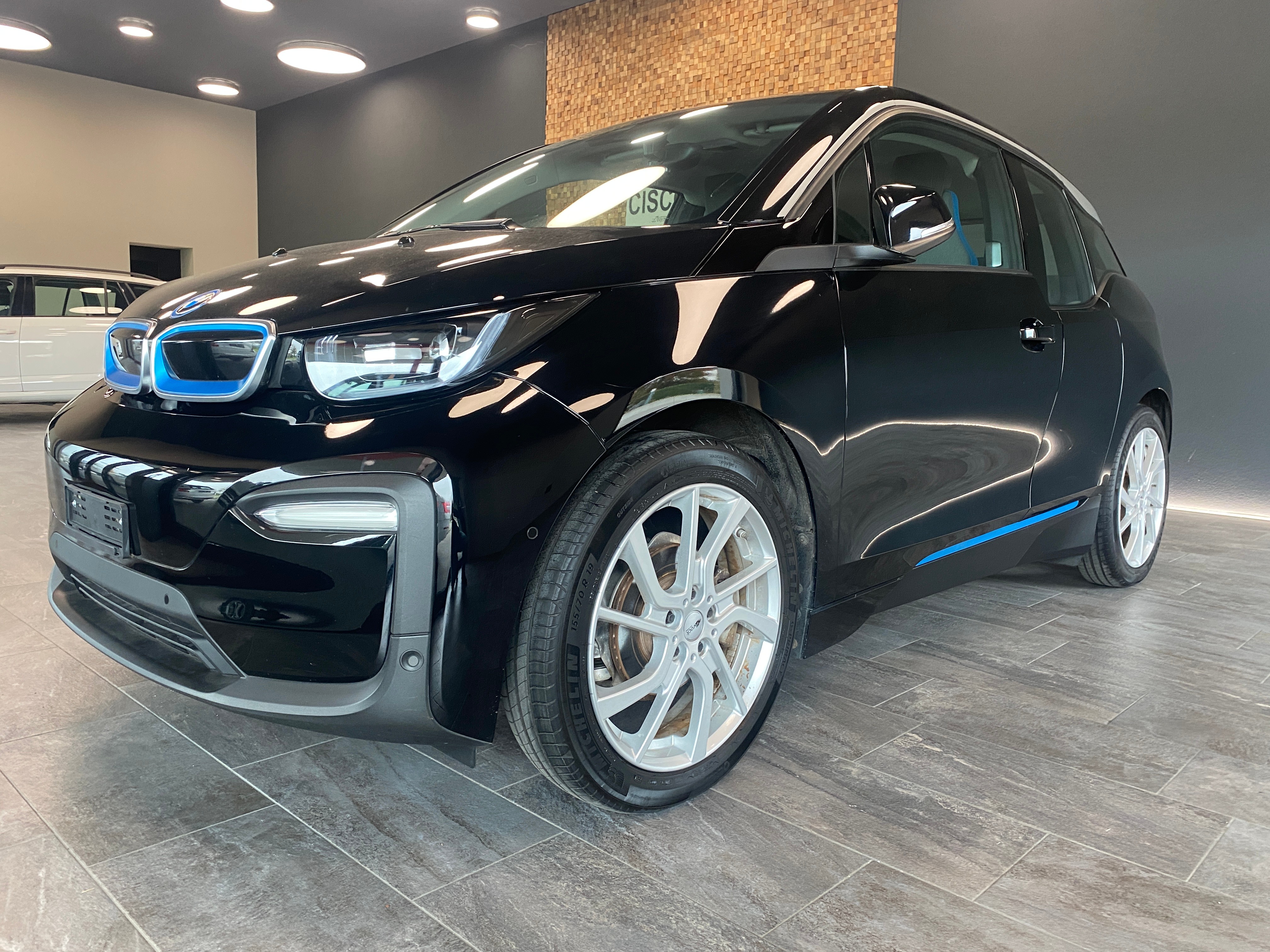 BMW i3 (120Ah)