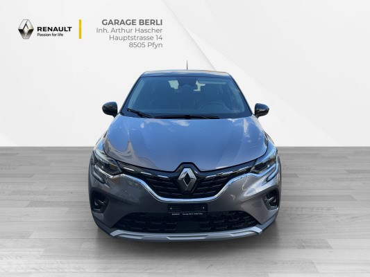 RENAULT Captur 1.0 TCe PF Intens