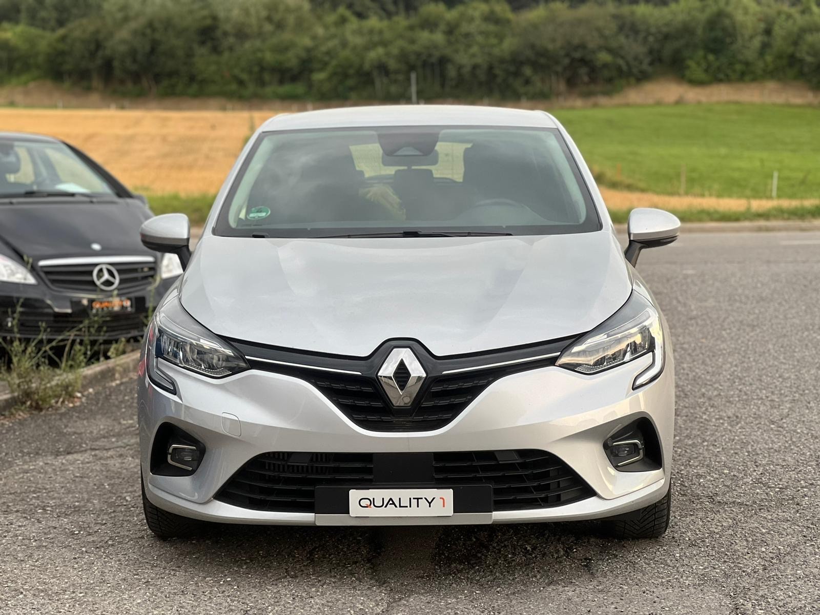 RENAULT Clio 1.3 Initiale EDC