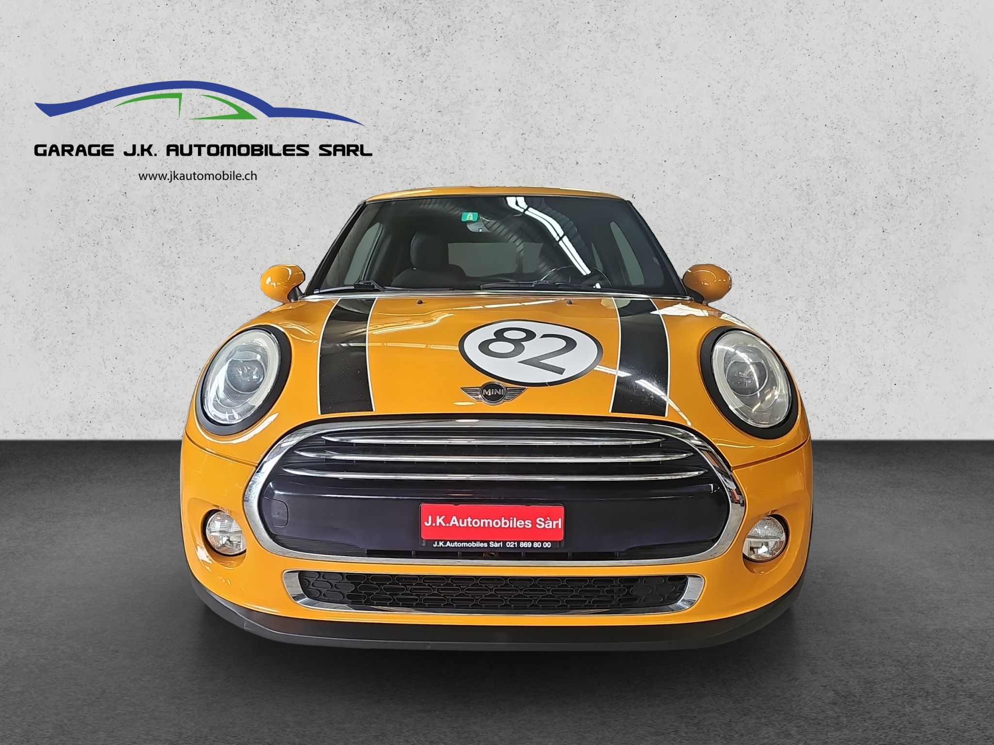 MINI Mini Cooper