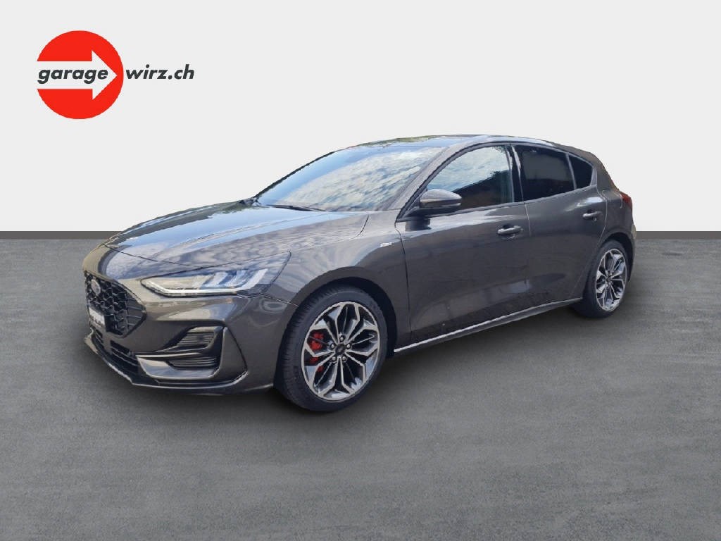 FORD Focus 1.0i EcoB Hybrid ST-Line Style