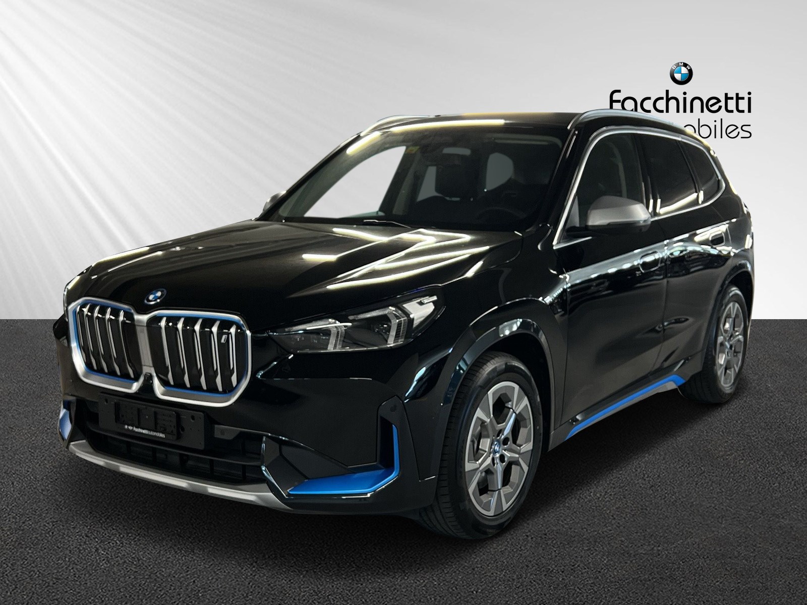 BMW iX1 xDrive 30 xLine