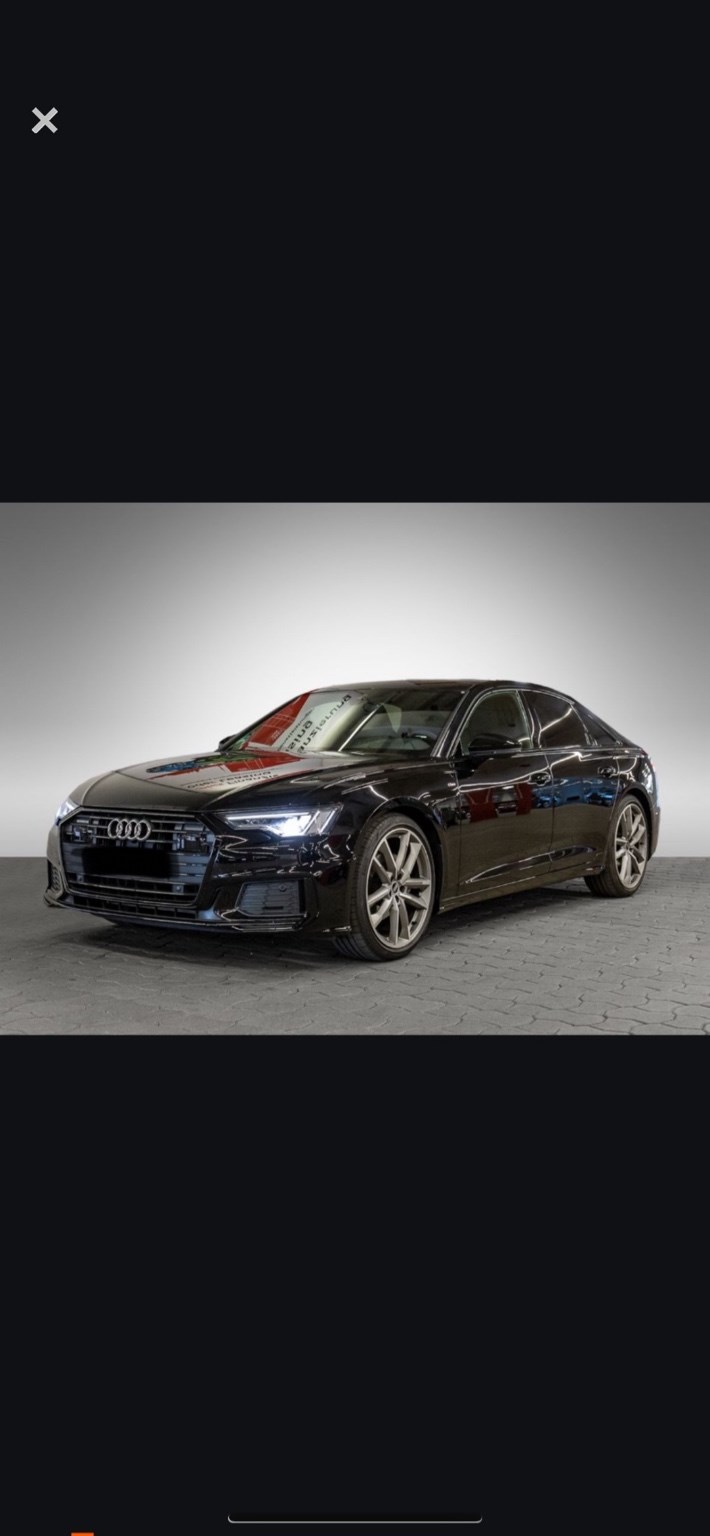 AUDI A6 40 TDI Sport quattro S-tronic