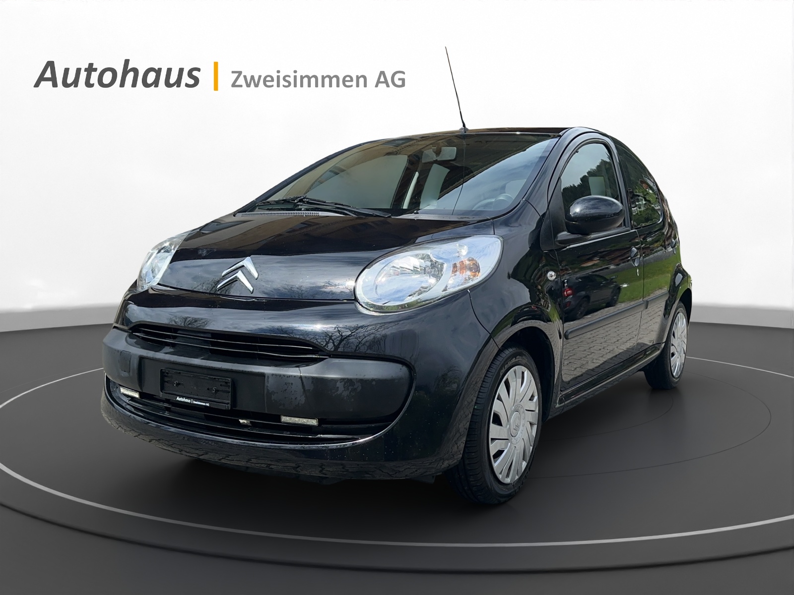 CITROEN C1 1.0i SX