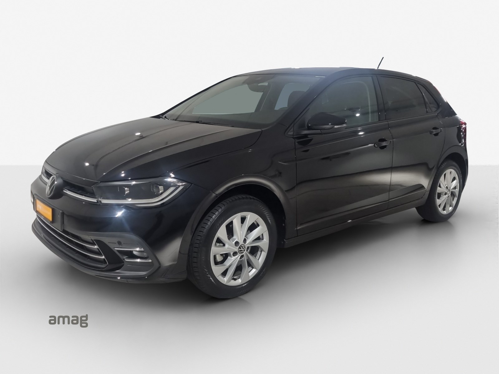 VW Polo 1.0 TSI Style DSG