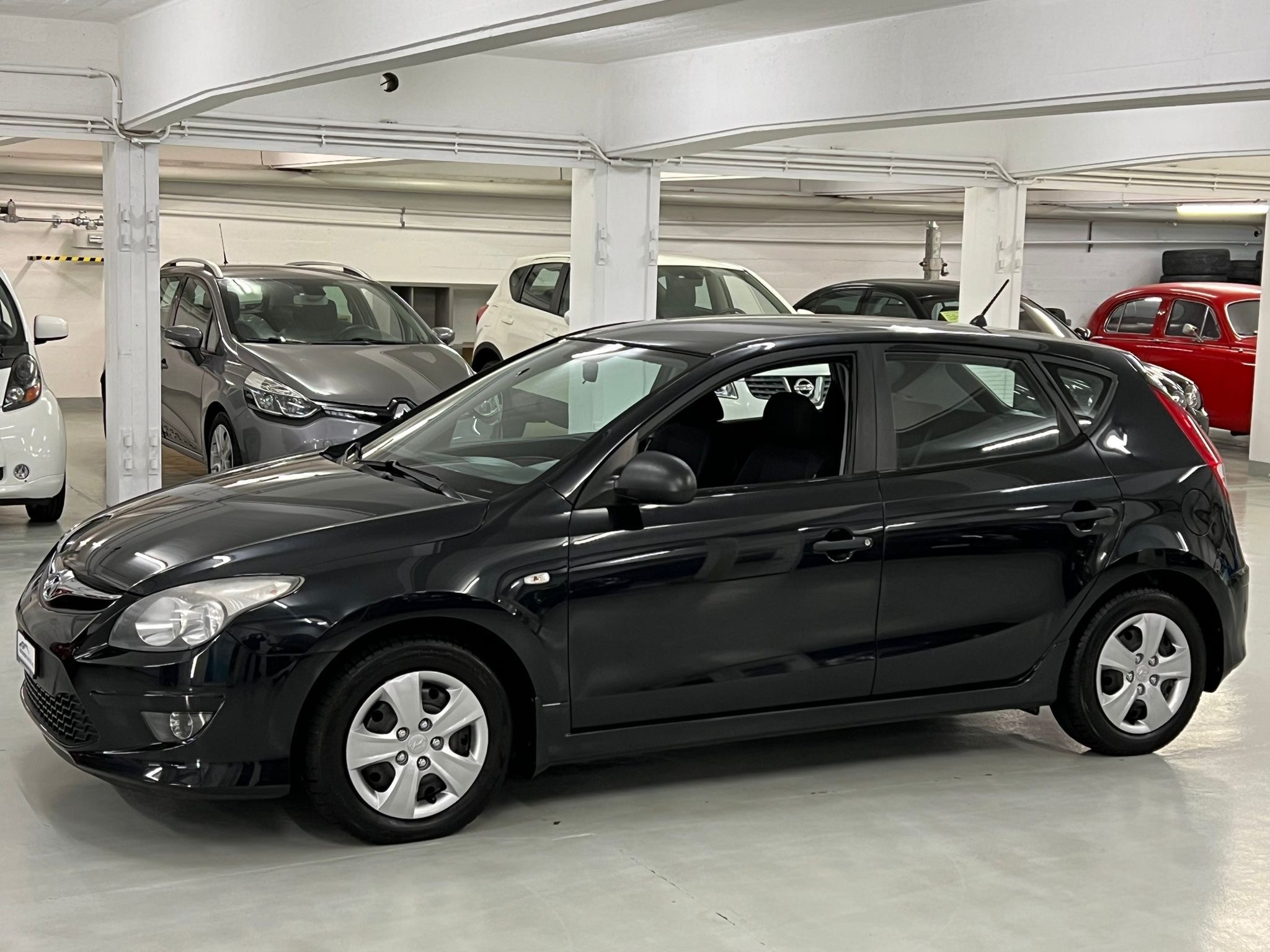 HYUNDAI i30 1.4 Comfort