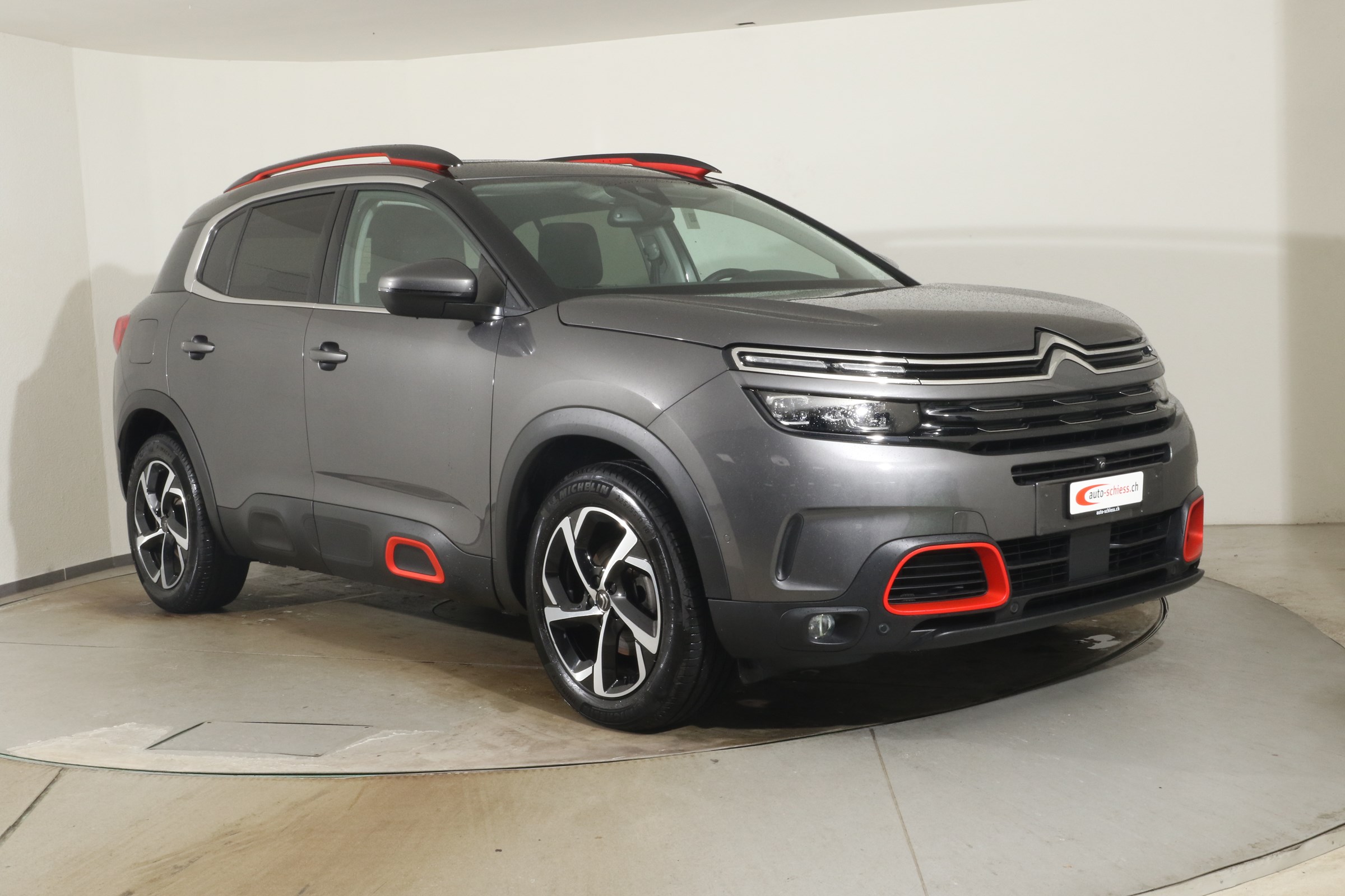 CITROEN C5 AIRCROSS 1.2i PureTech Feel