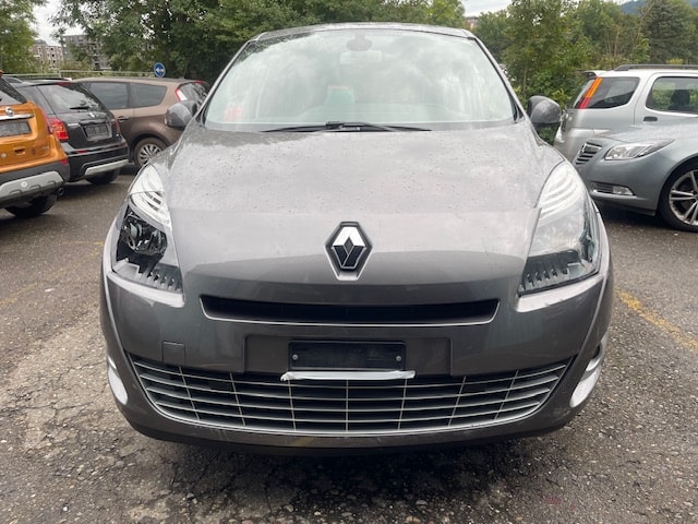 RENAULT Grand Scénic 1.6 dCi Bose