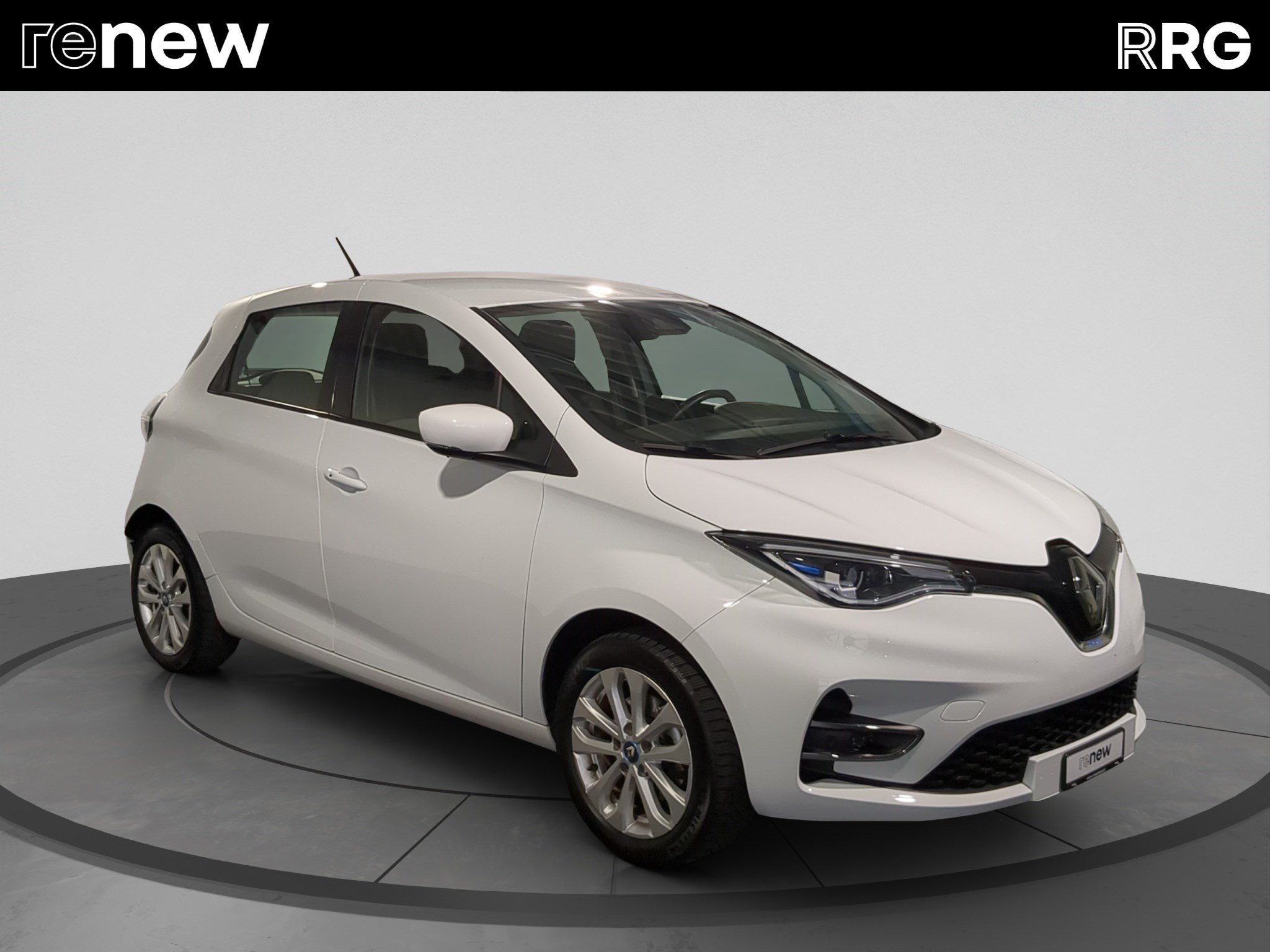 RENAULT Zoe Zen R110 (incl. Batterie)