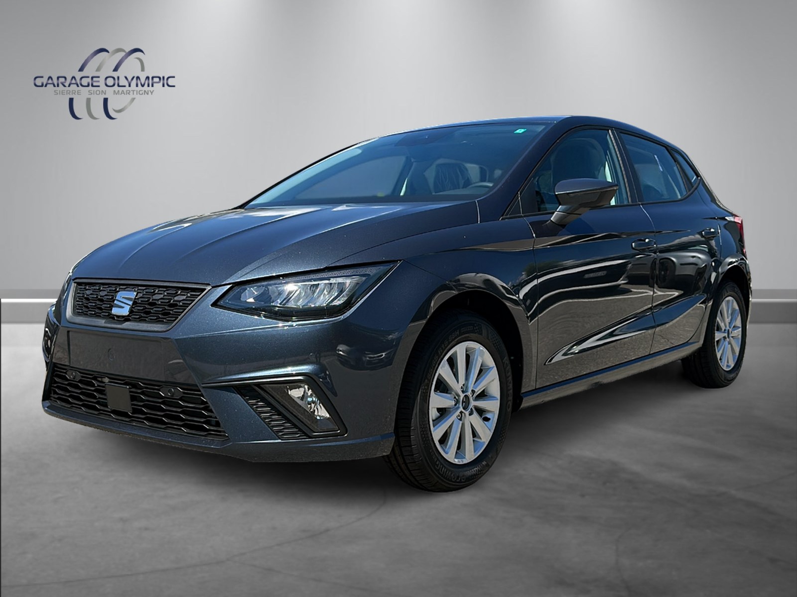 SEAT Ibiza 1.0 EcoTSI Sensacion DSG