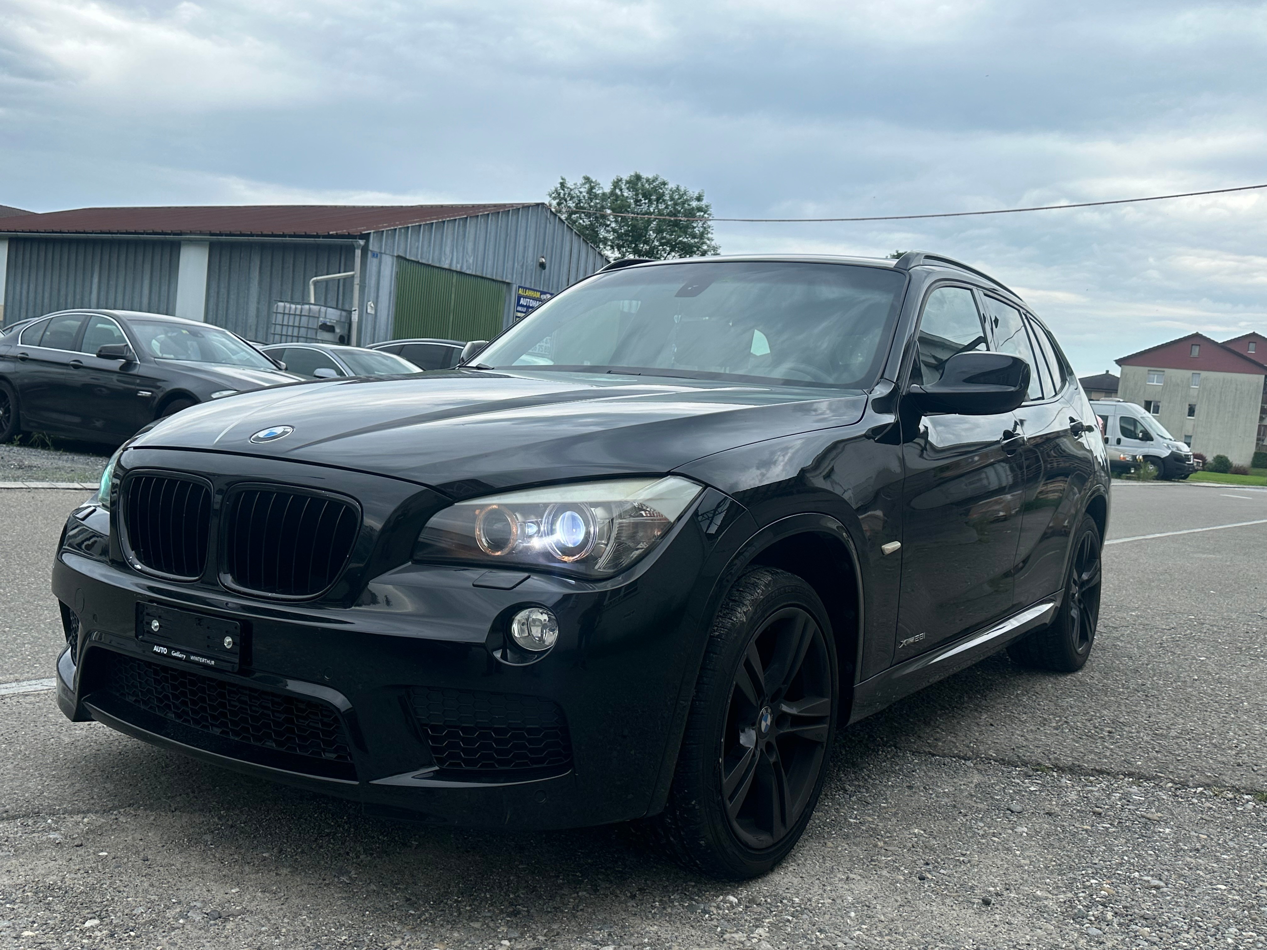 BMW X1 xDrive 28i Steptronic