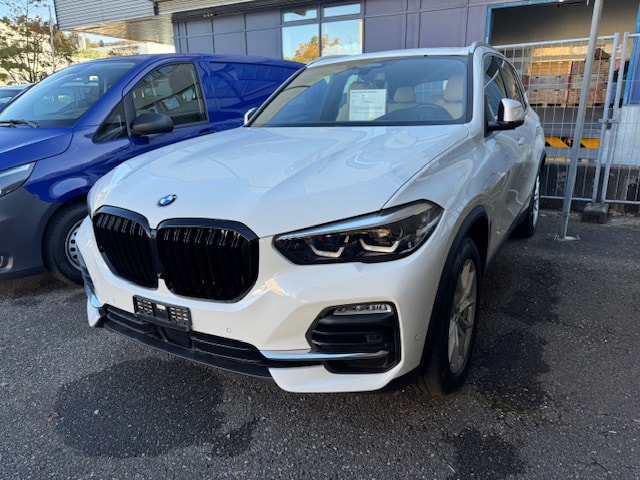 BMW X5 xDrive45e Steptronic