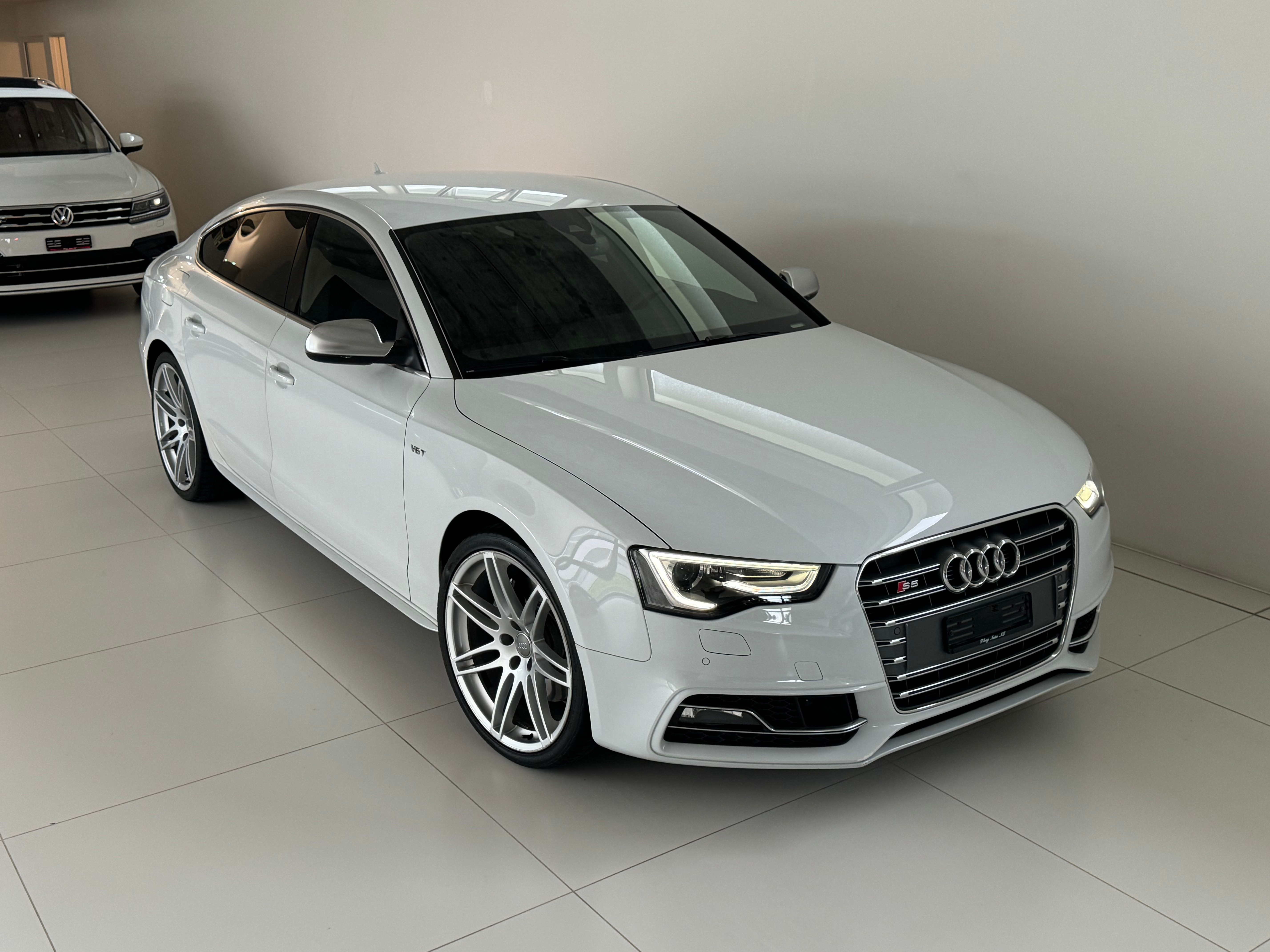 AUDI S5 Sportback 3.0 TFSI quattro