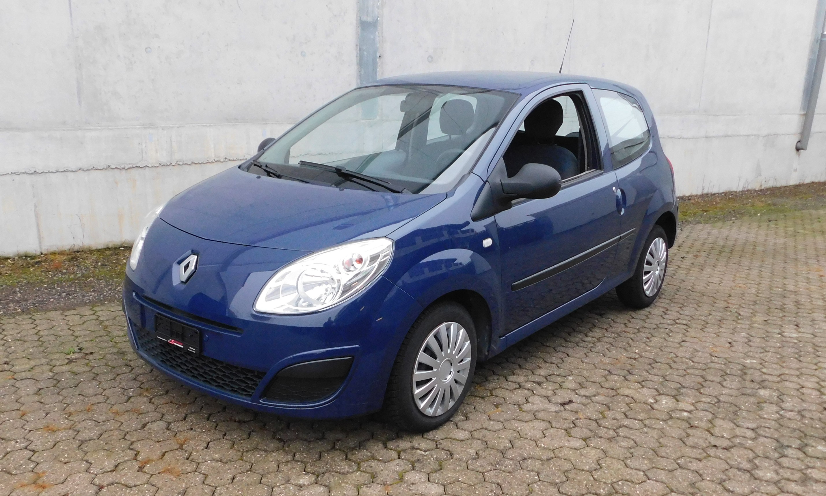 RENAULT Twingo 1.2 Authentique