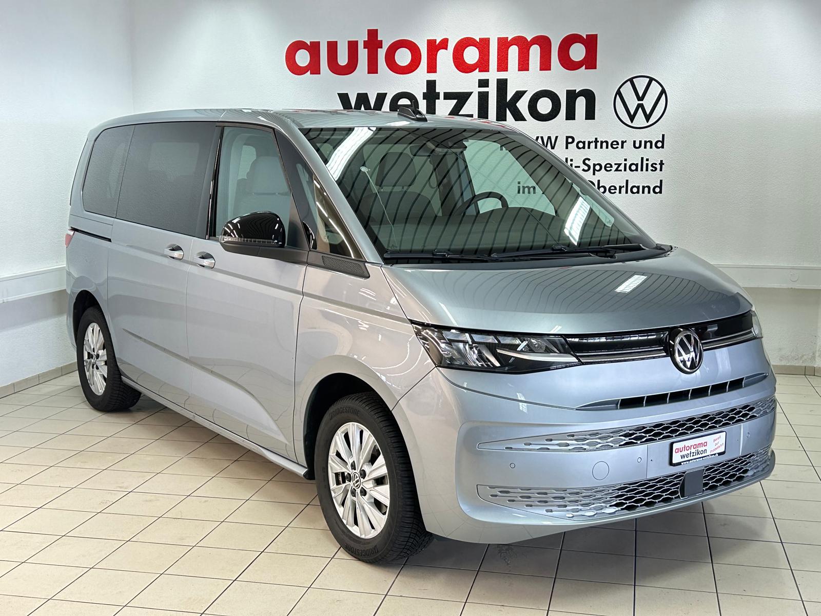 VW Multivan 1.5 TSI Life DSG