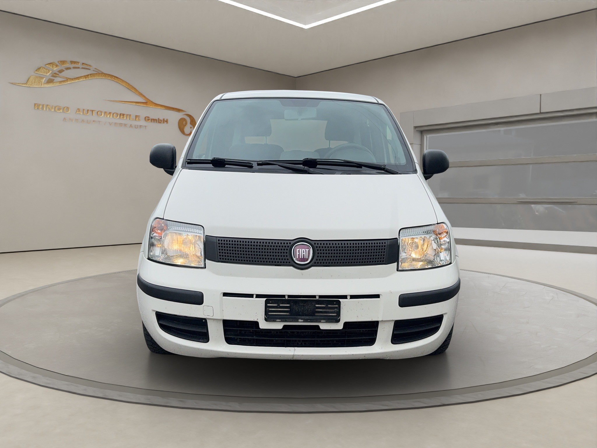 FIAT Panda 1.2 Active