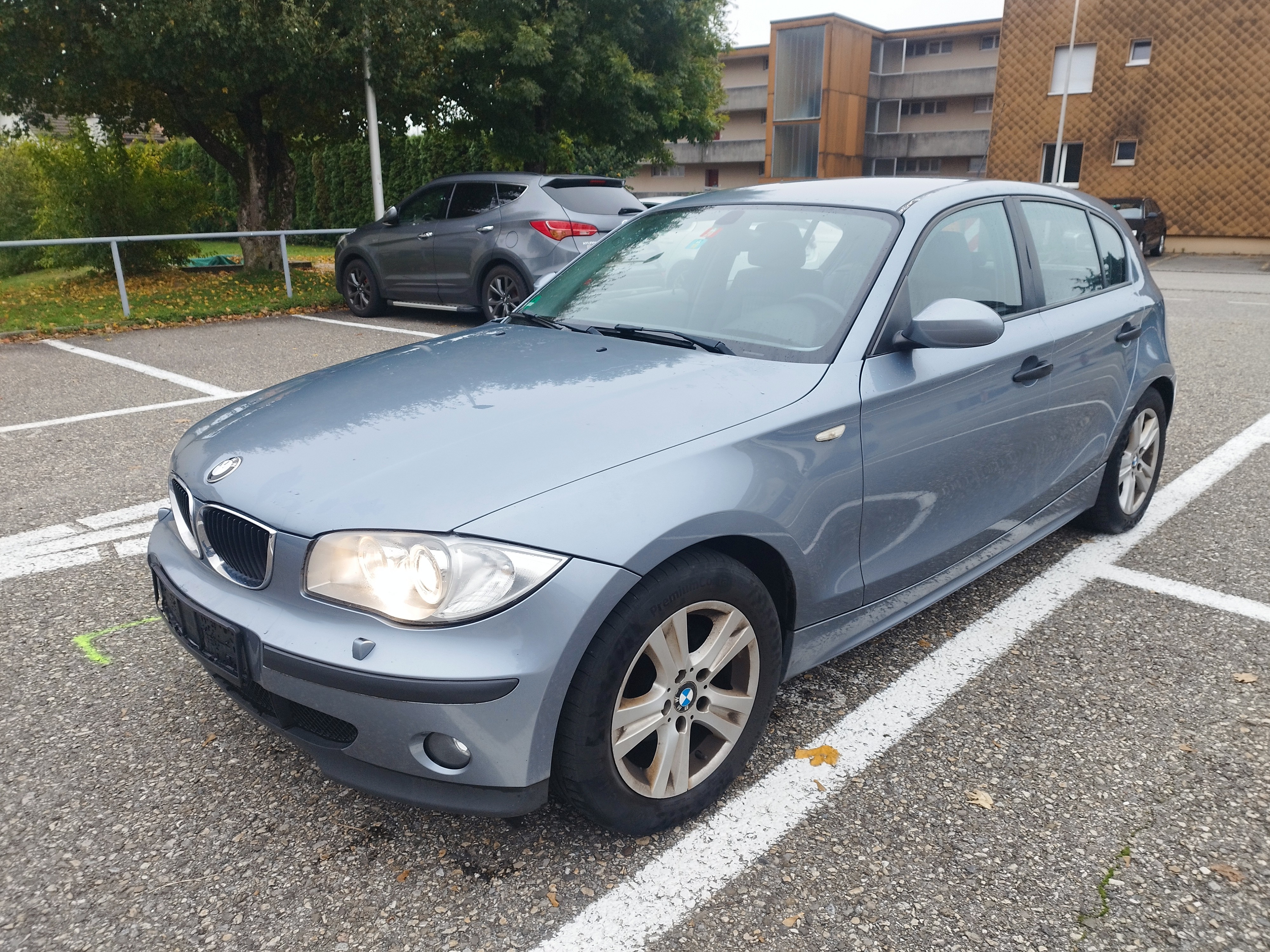 BMW 116i