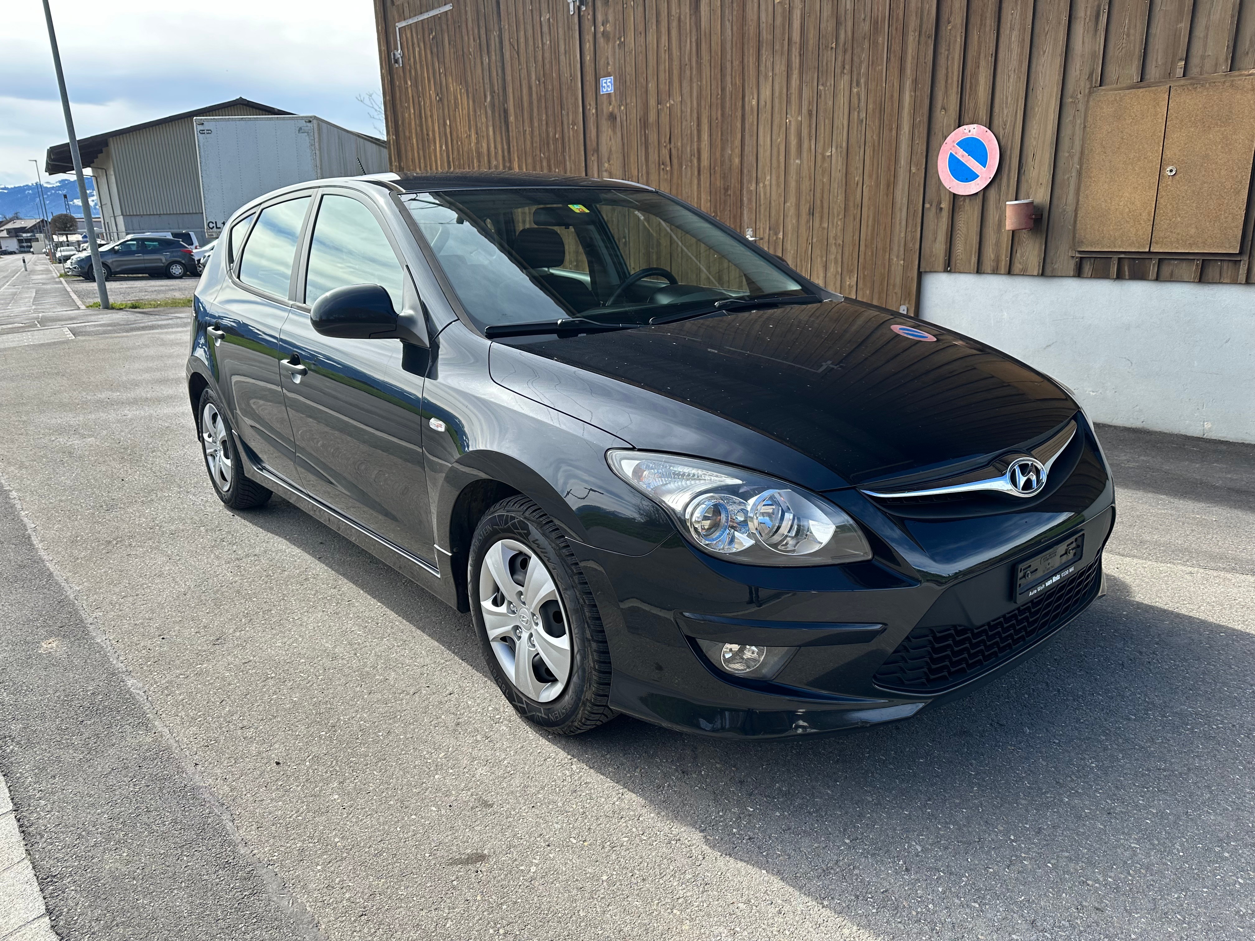 HYUNDAI i30 1.4 Comfort