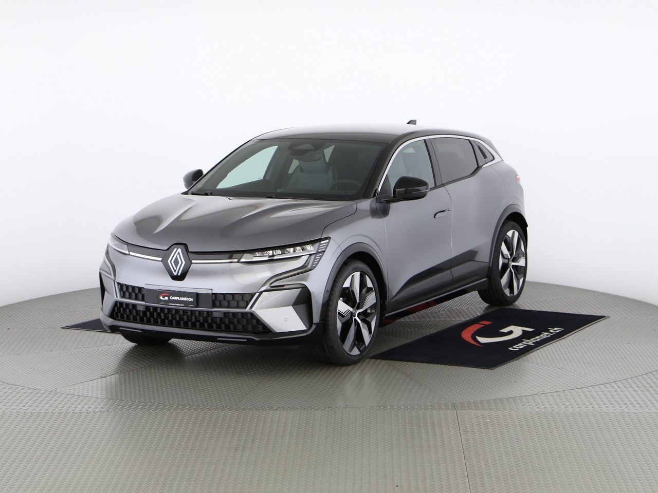 RENAULT Mégane E-Tech techno