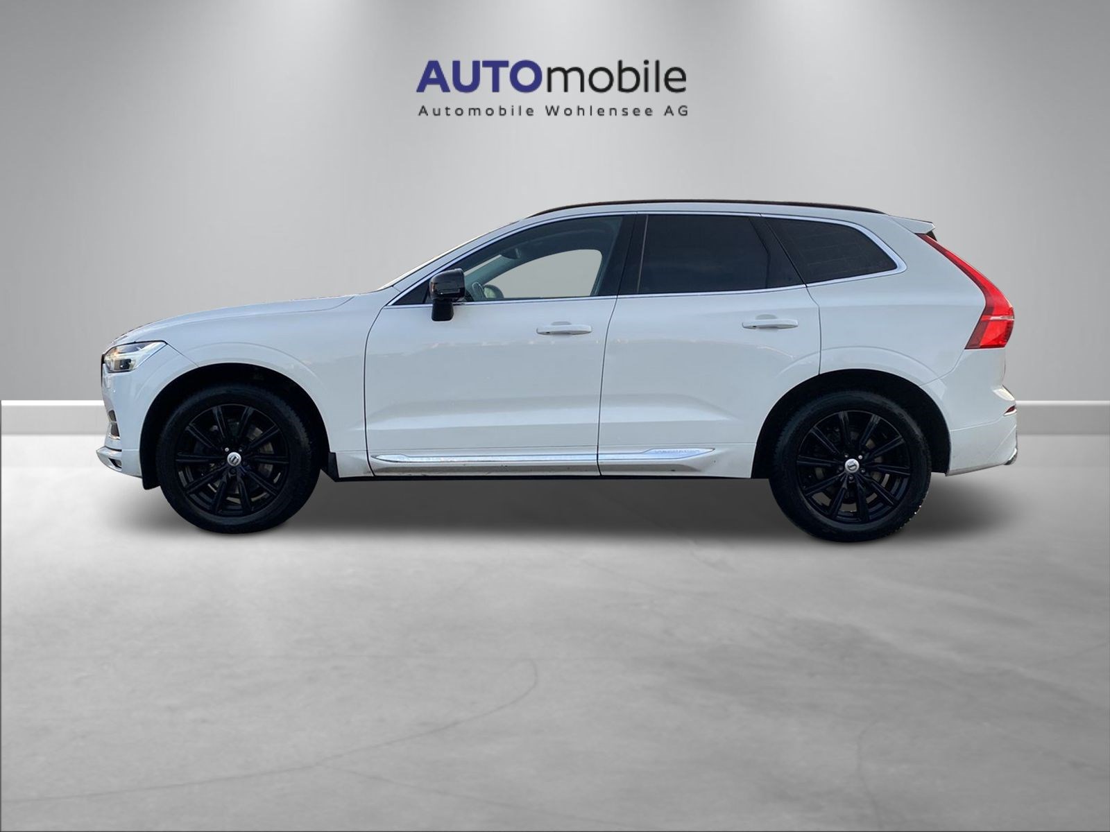 VOLVO XC60 T5 AWD Inscription Geartronic