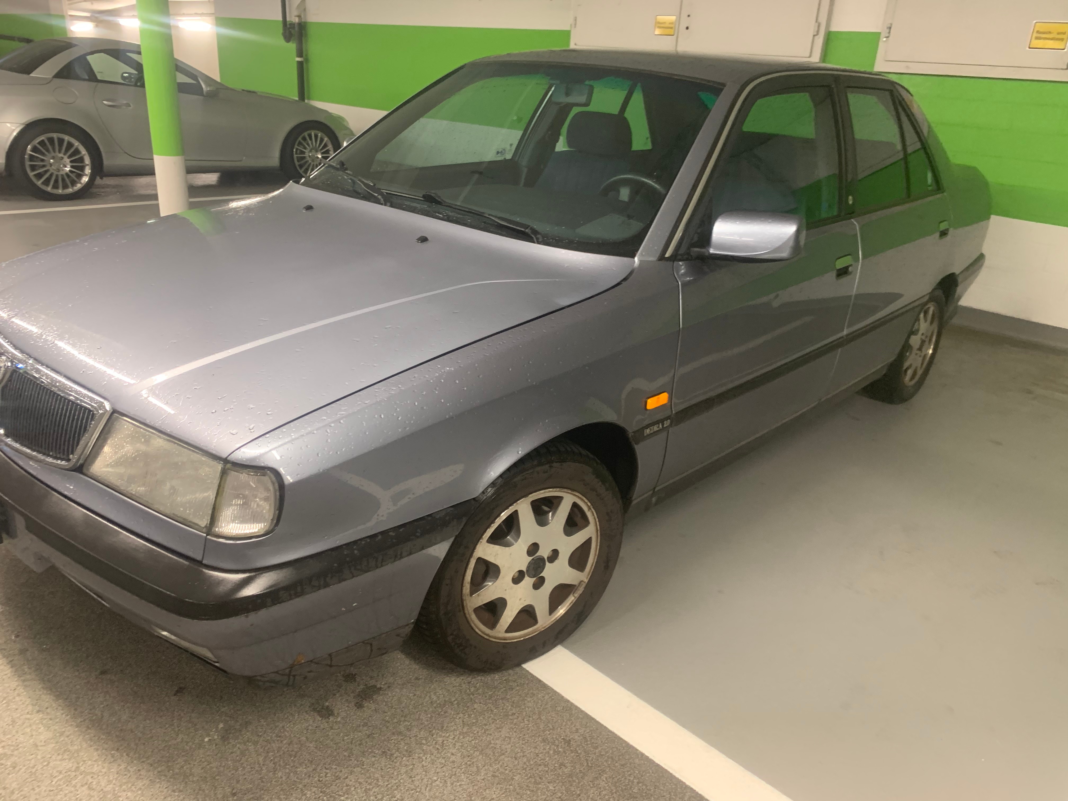 LANCIA Dedra 2.0 i.e. LS