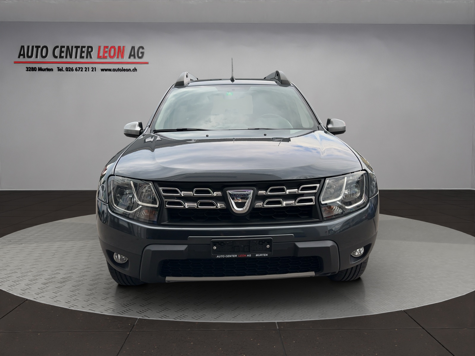 DACIA Duster 1.6 Ambiance 4x4