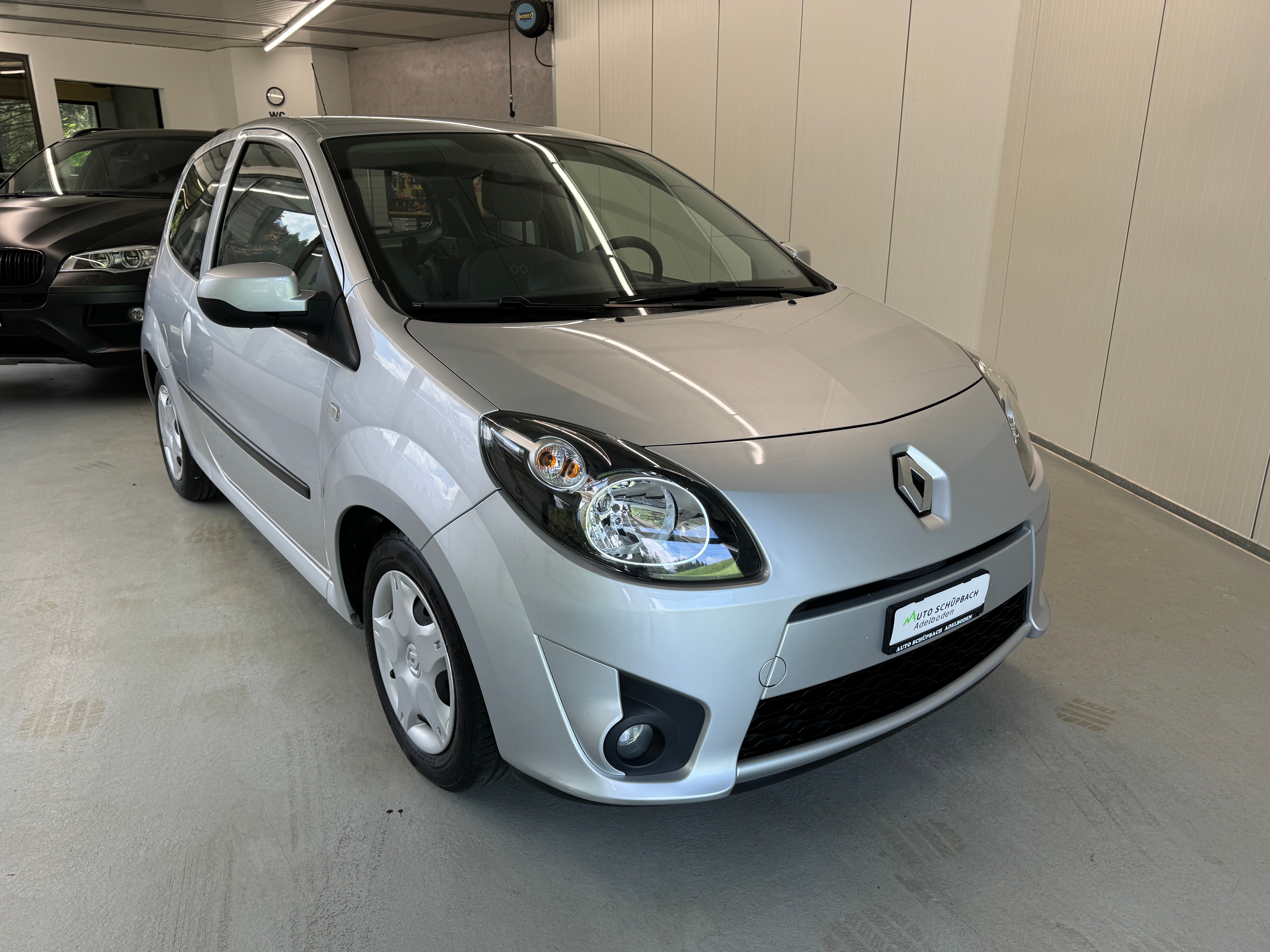 RENAULT Twingo 1.2 16V Dynamique