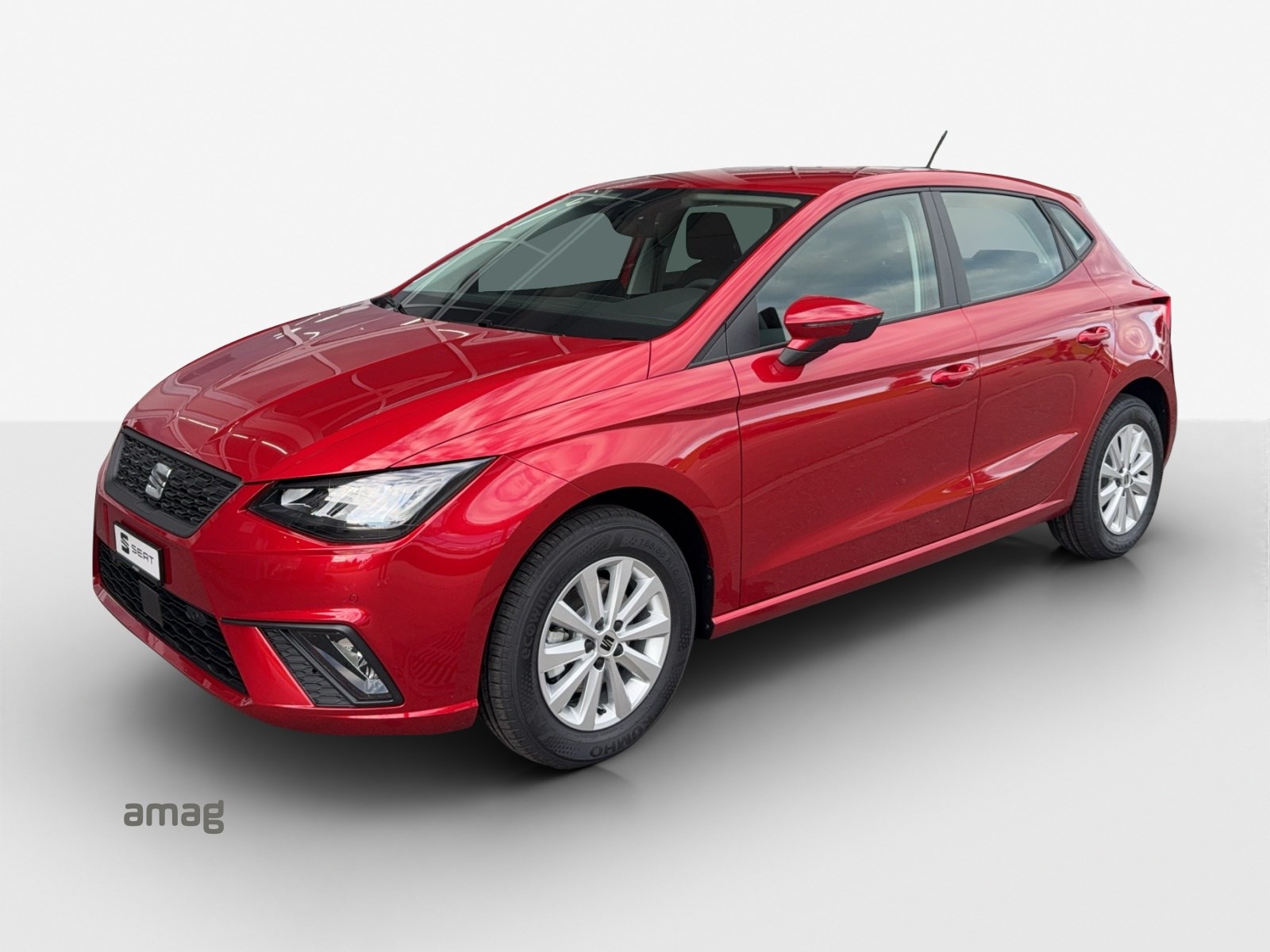 SEAT Ibiza 1.0 EcoTSI Sensacion DSG