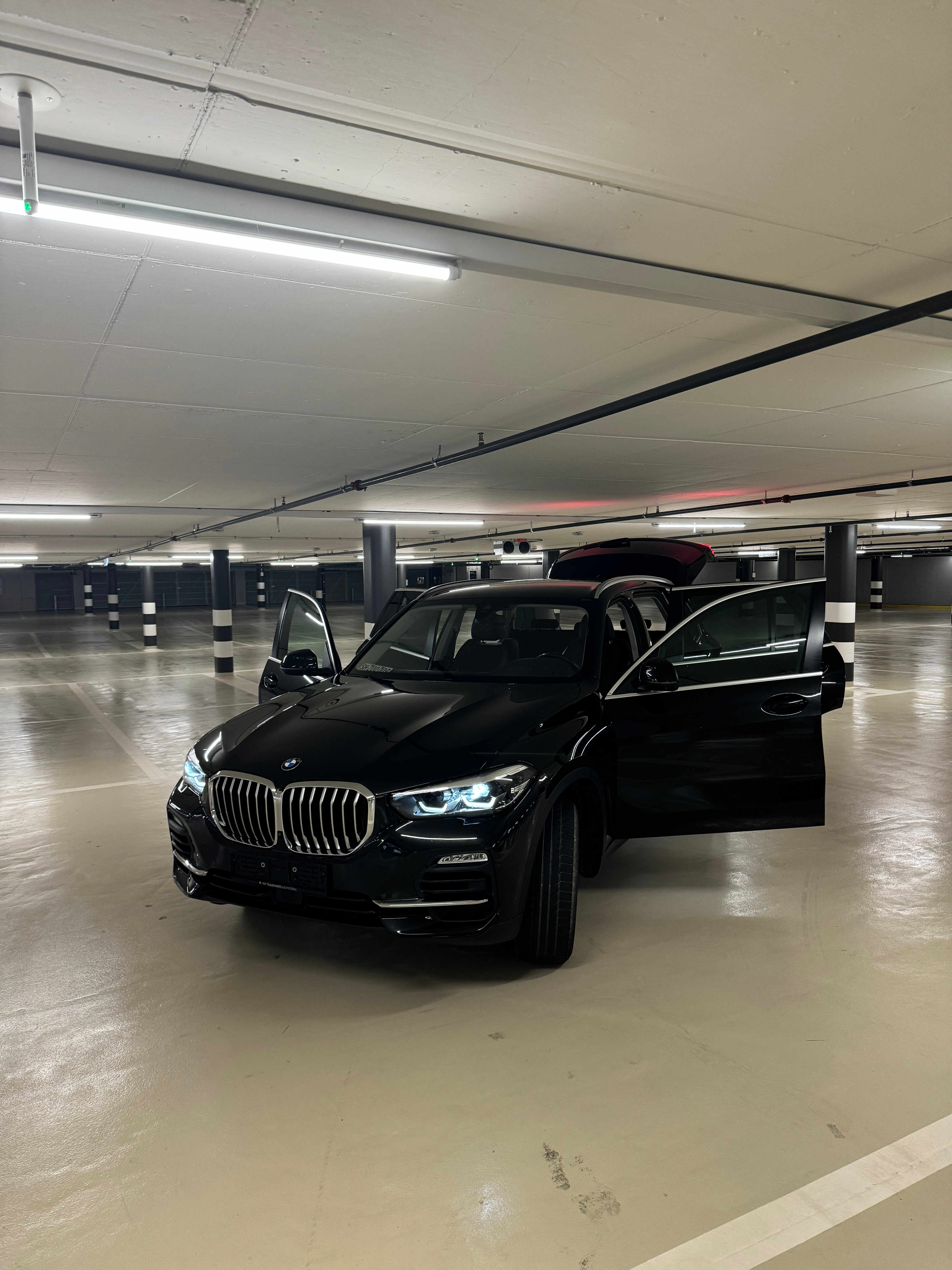 BMW X5 xDrive 40i Steptronic