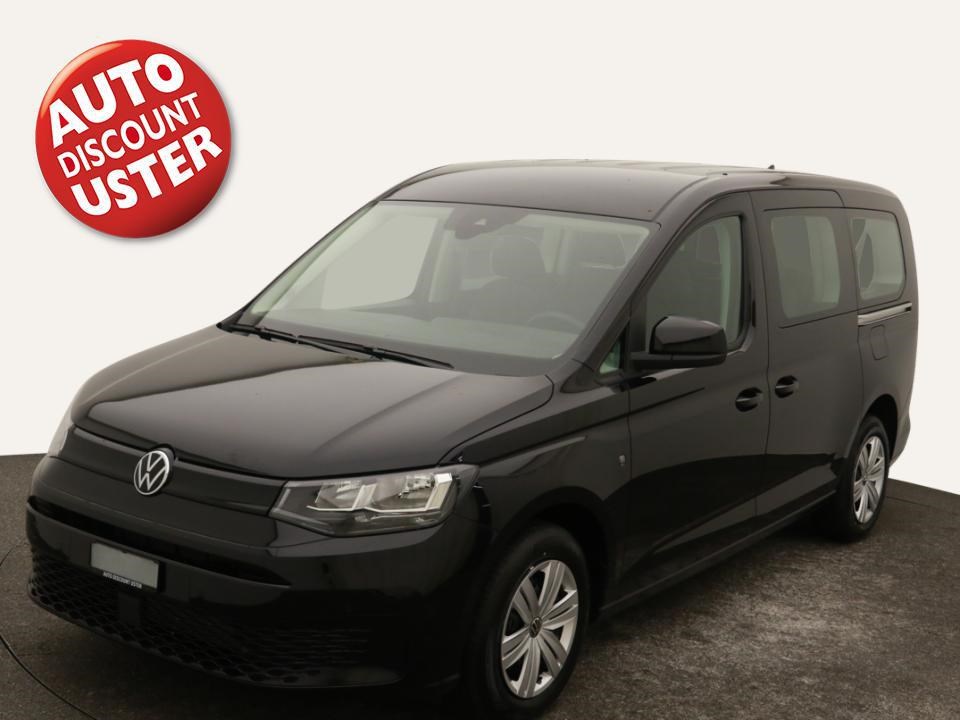 VW CADDY Maxi 1.5 TSI Family