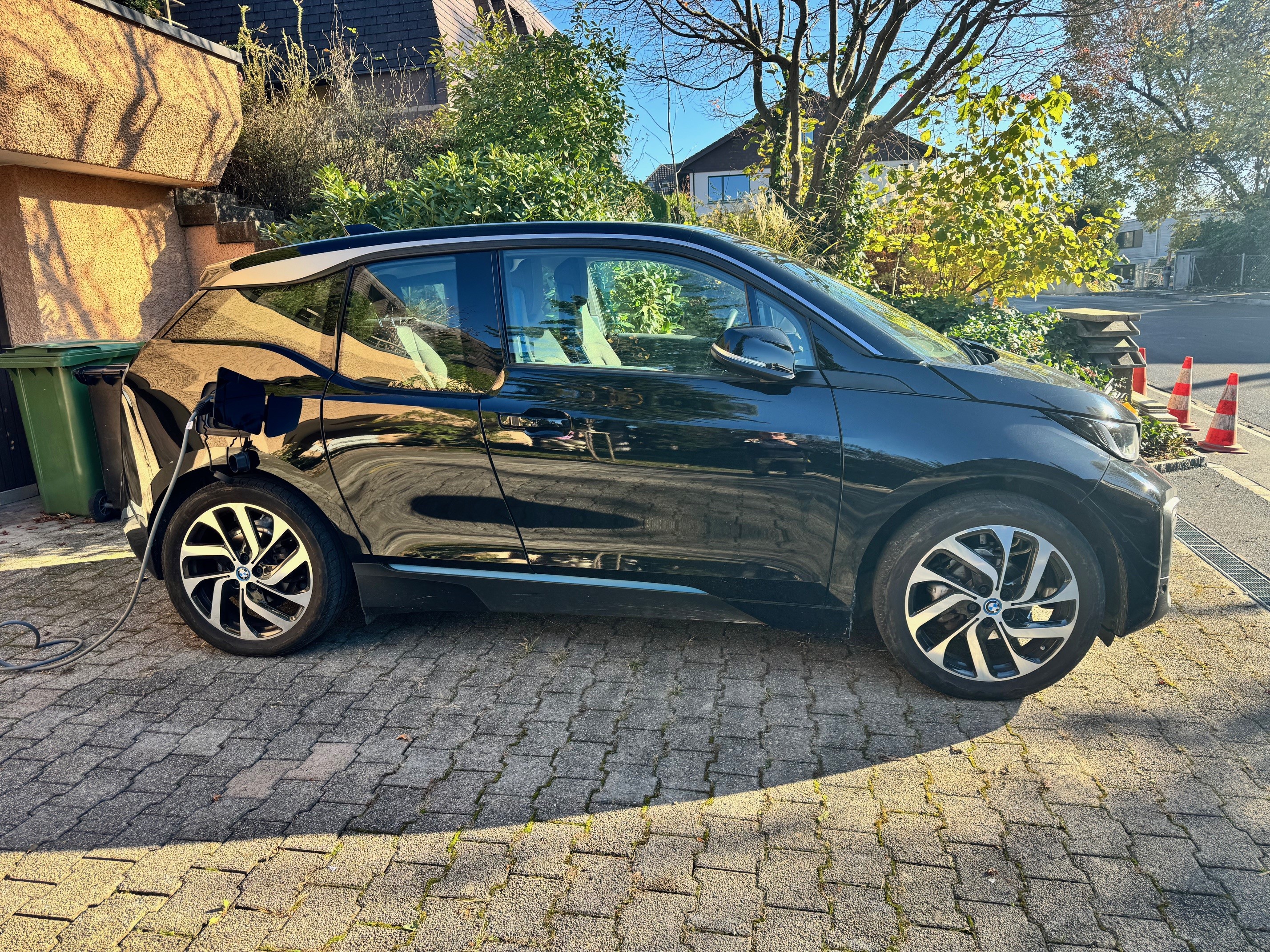 BMW i3 (120Ah)