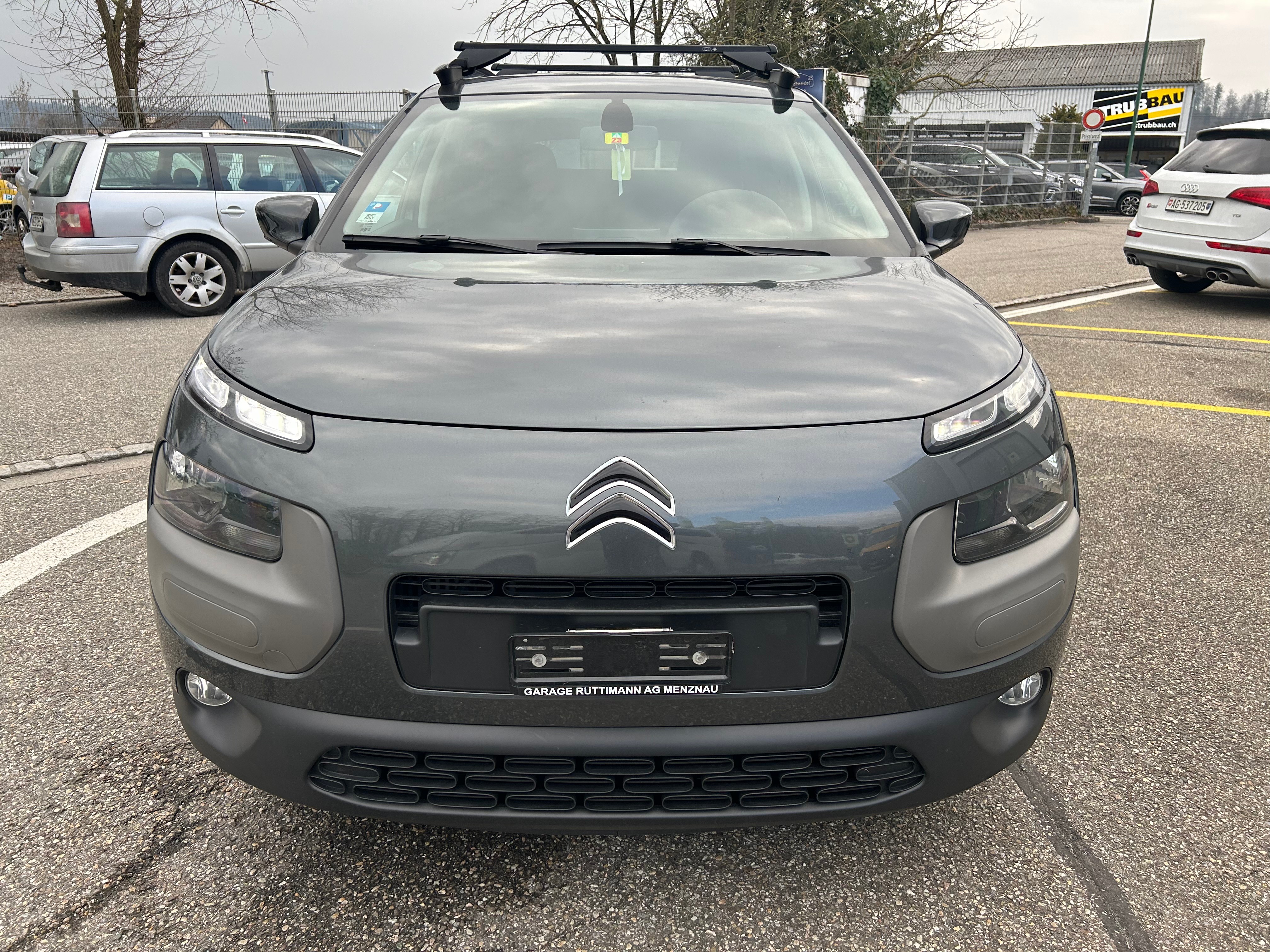 CITROEN C4 Cactus 1.6 e-HDi Live ETG6