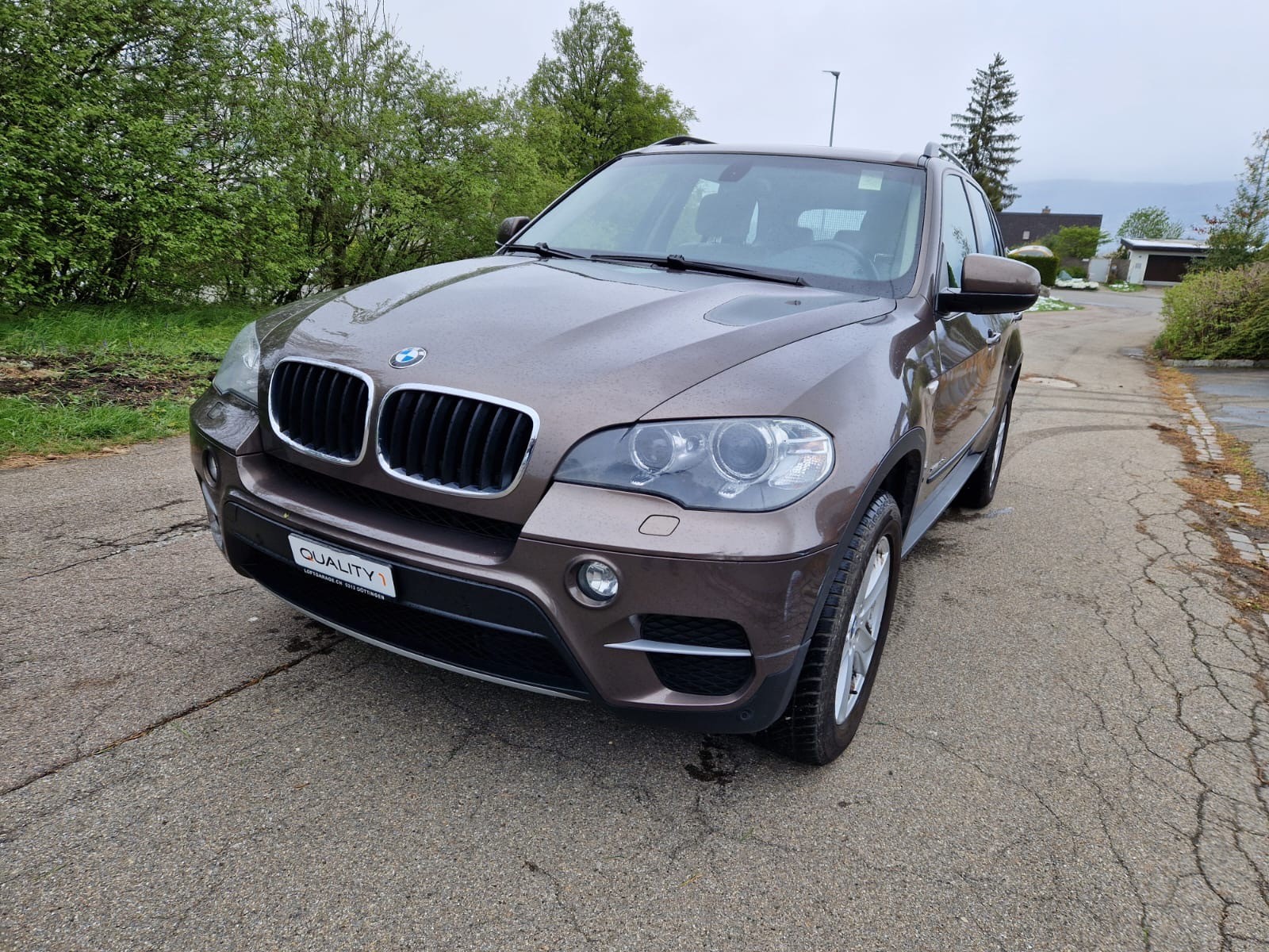 BMW X5 xDrive 30d Steptronic