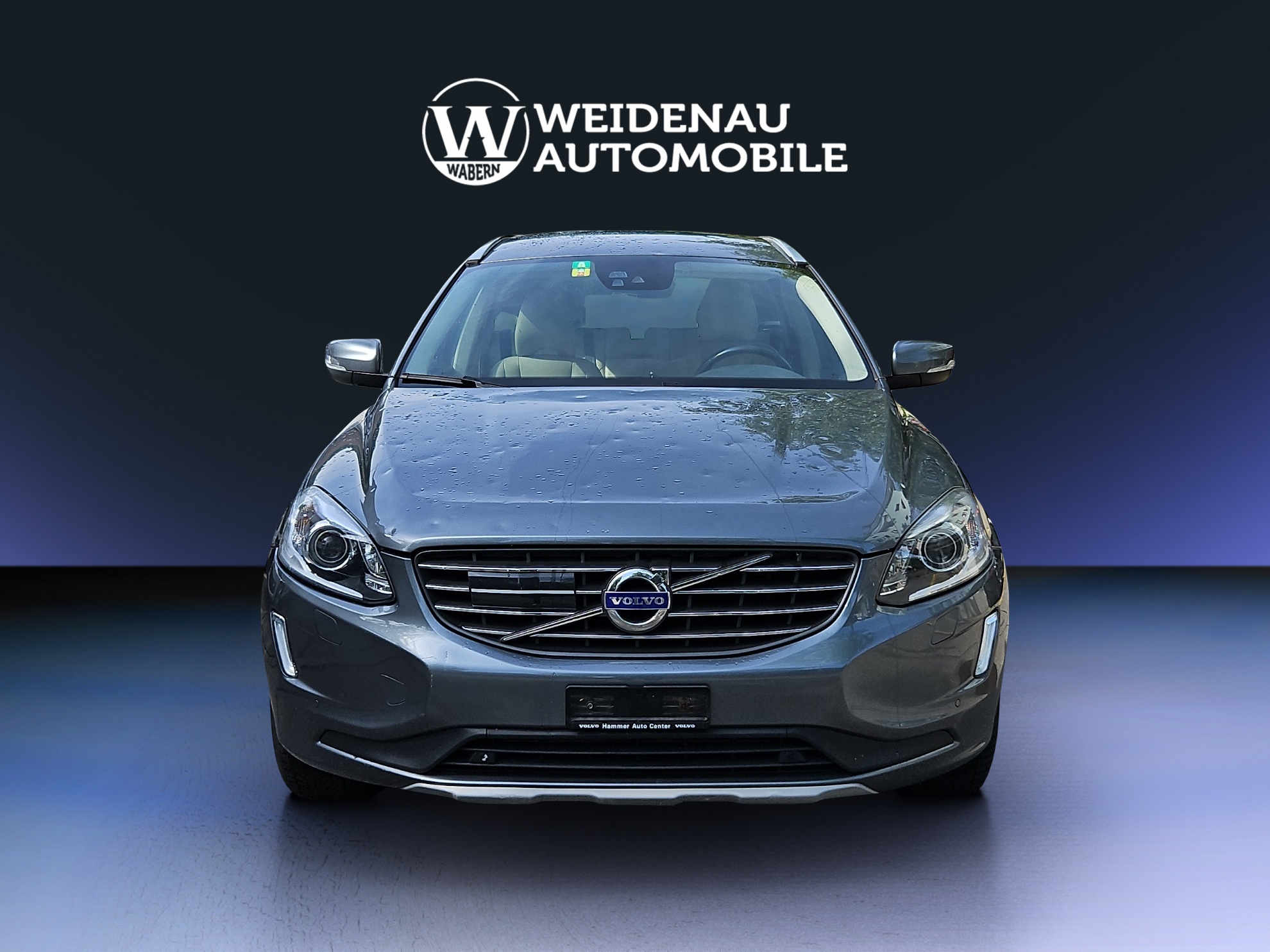 VOLVO XC60 D3 Executive Geartronic