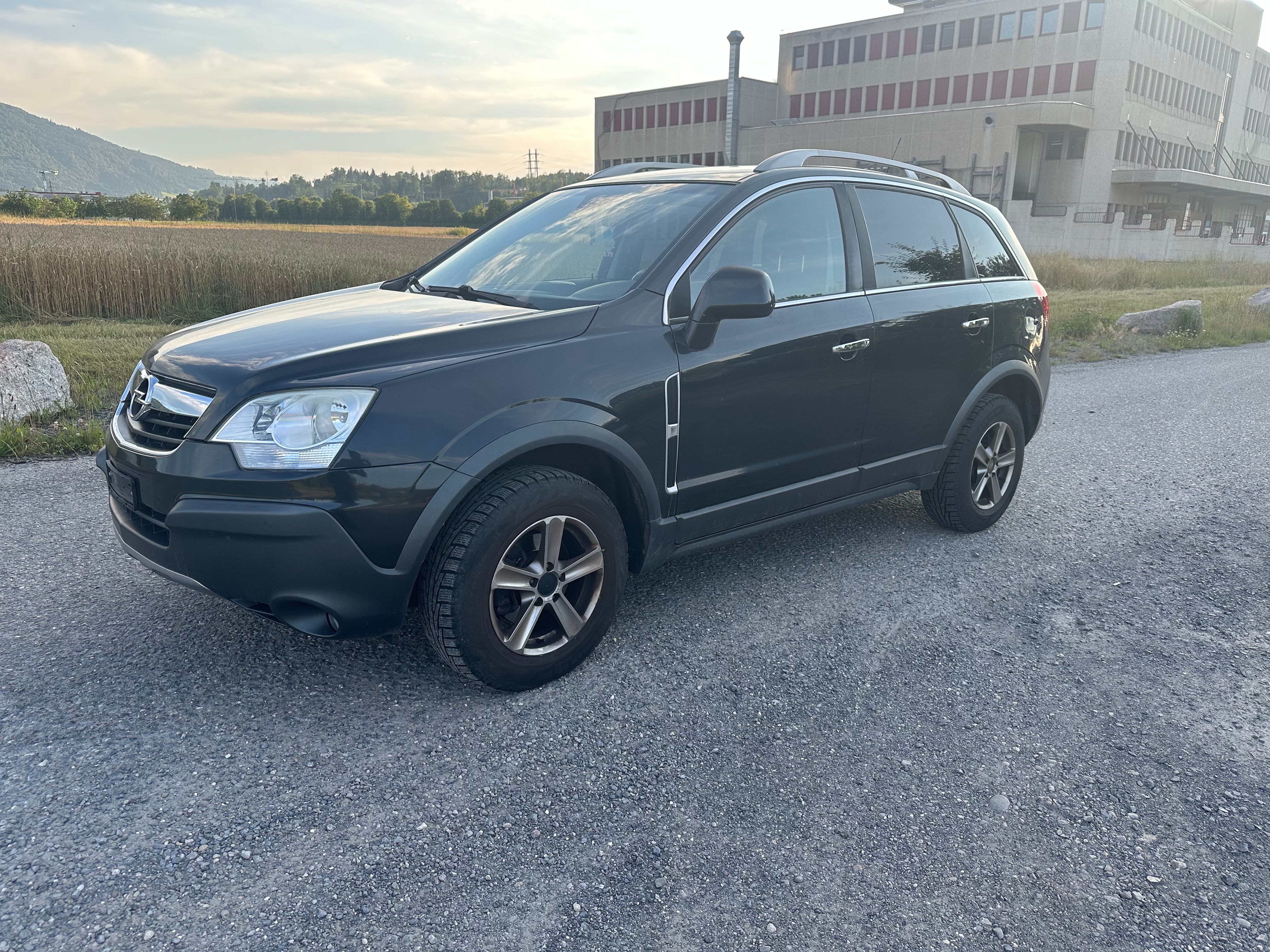 OPEL Antara 2.0 CDTi Enjoy 4WD