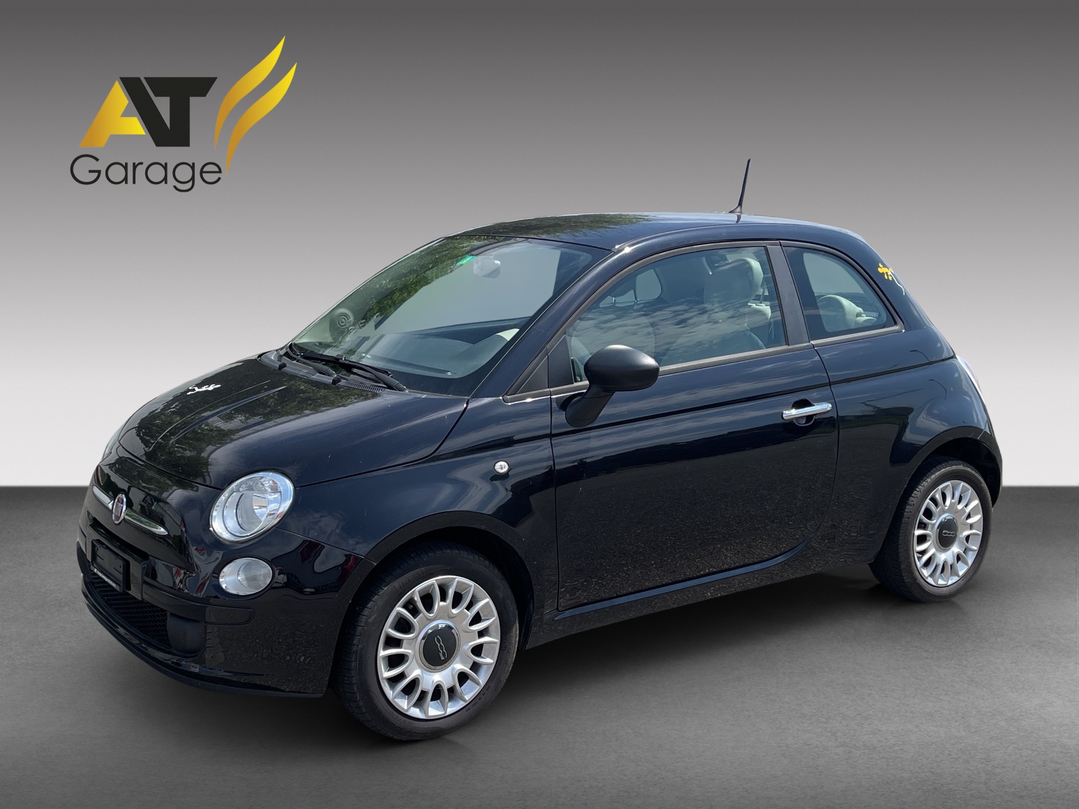 FIAT 500 1.2 Pop