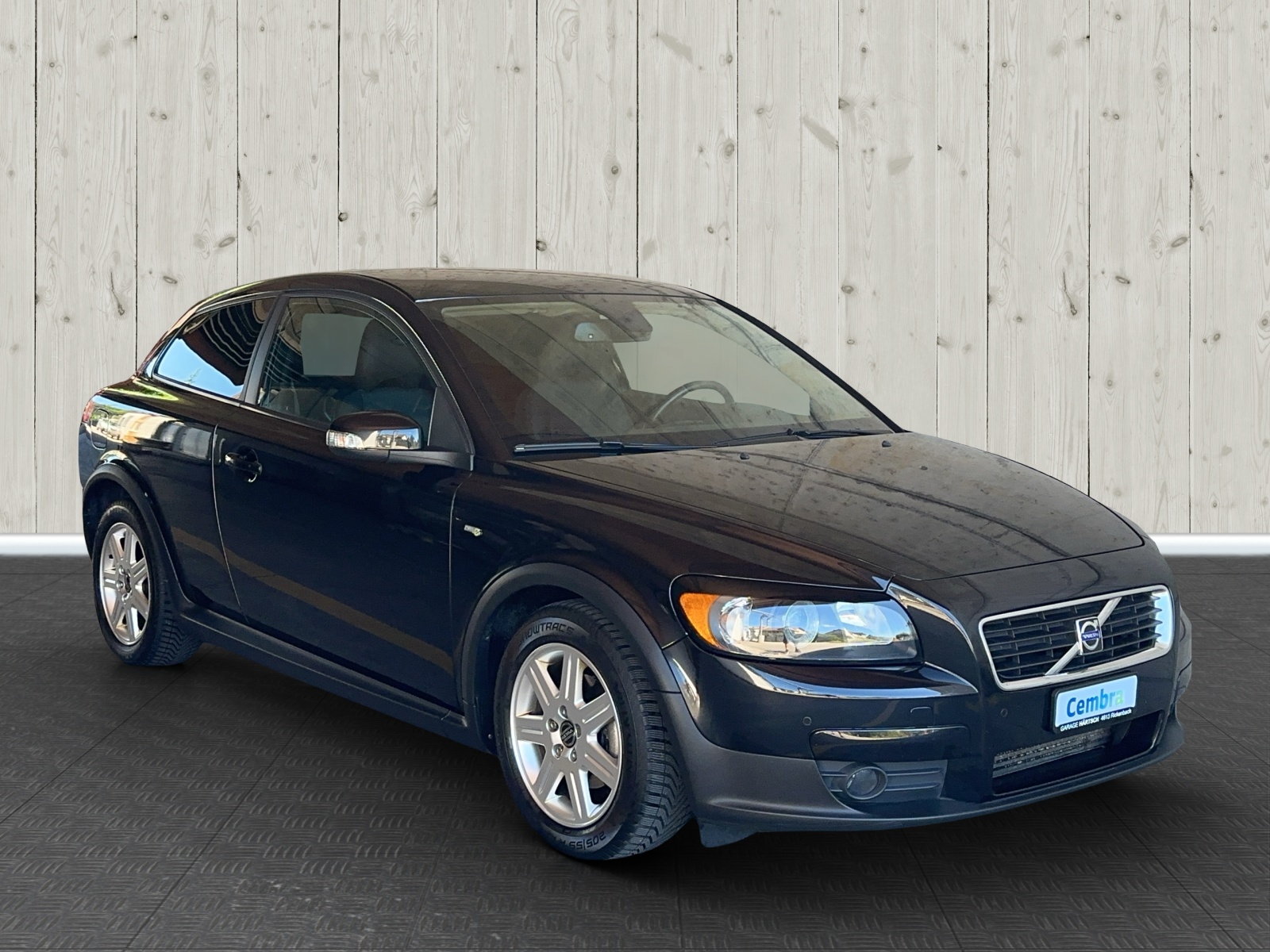 VOLVO C30 1.6D DRIVe Kinetic